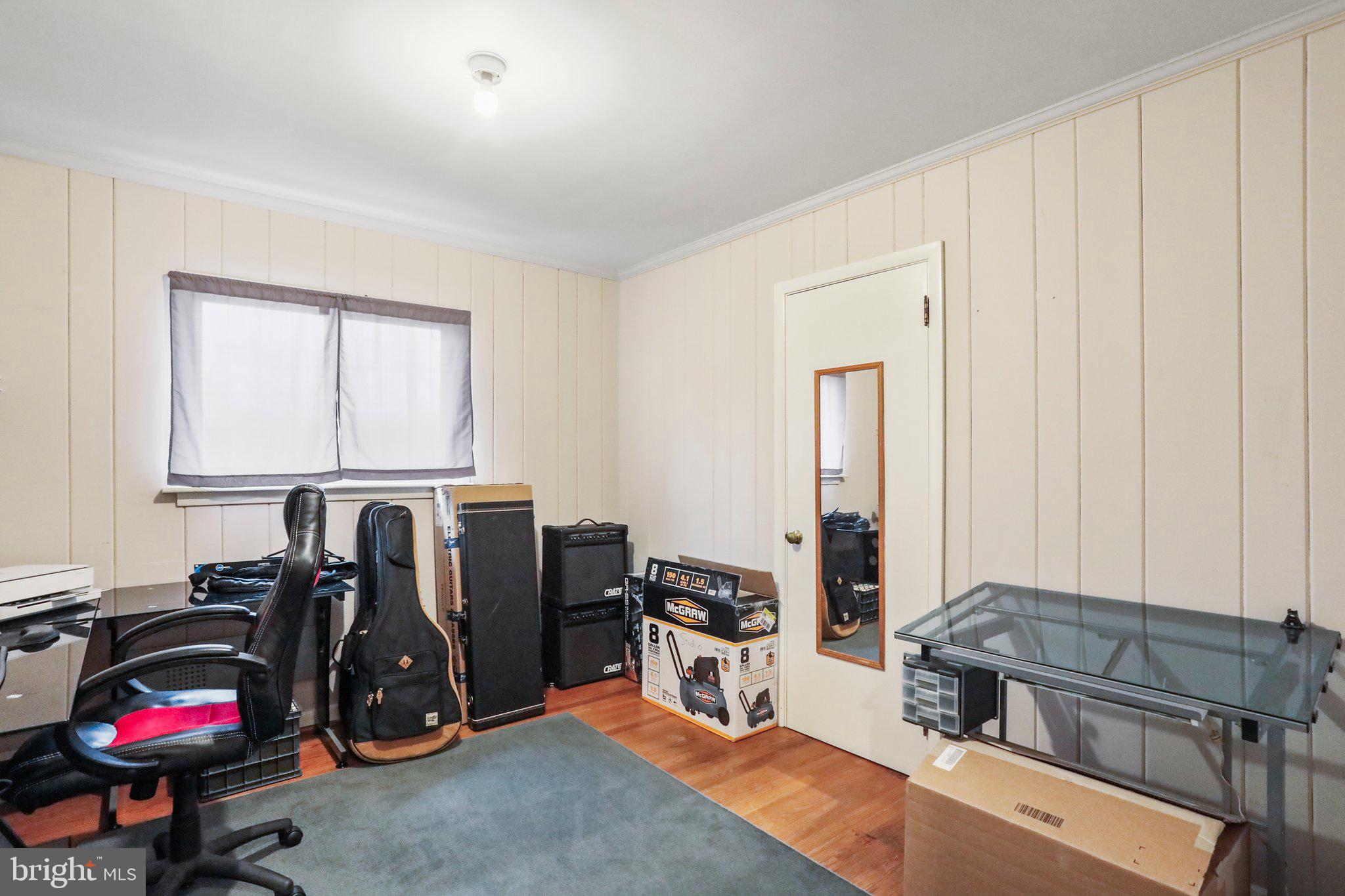 ROBINWOOD - Residential