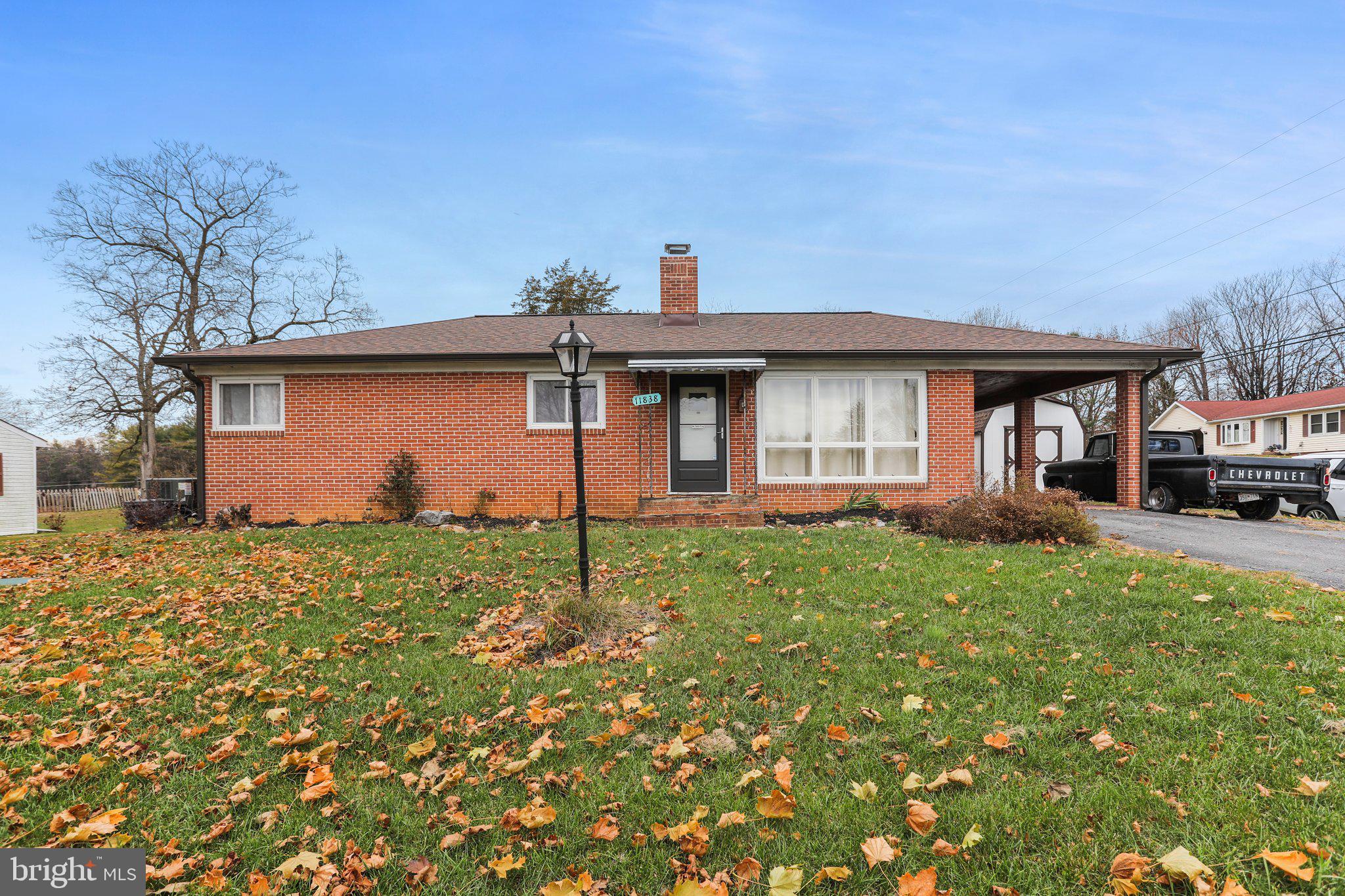 ROBINWOOD - Residential