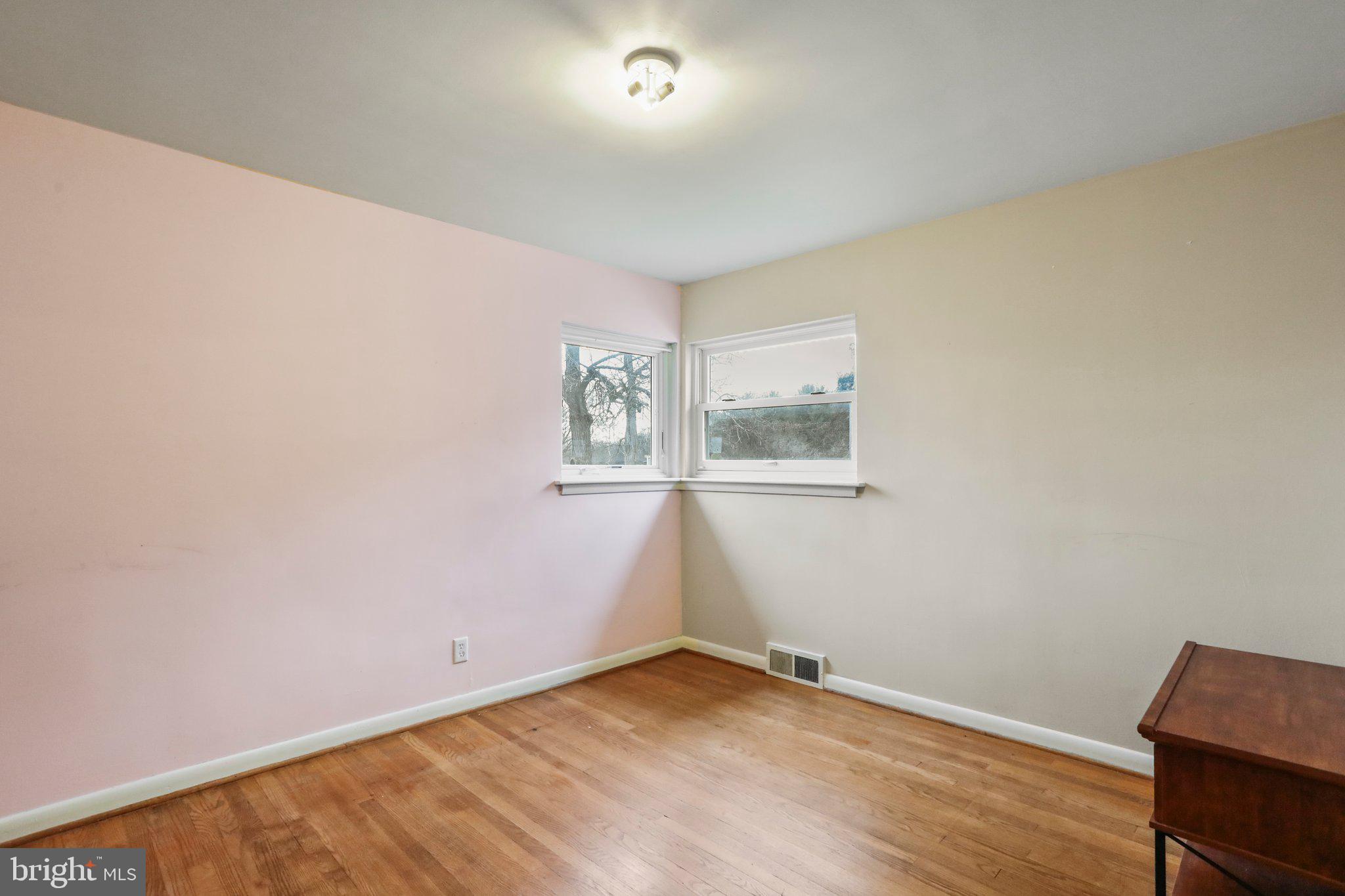 ROBINWOOD - Residential