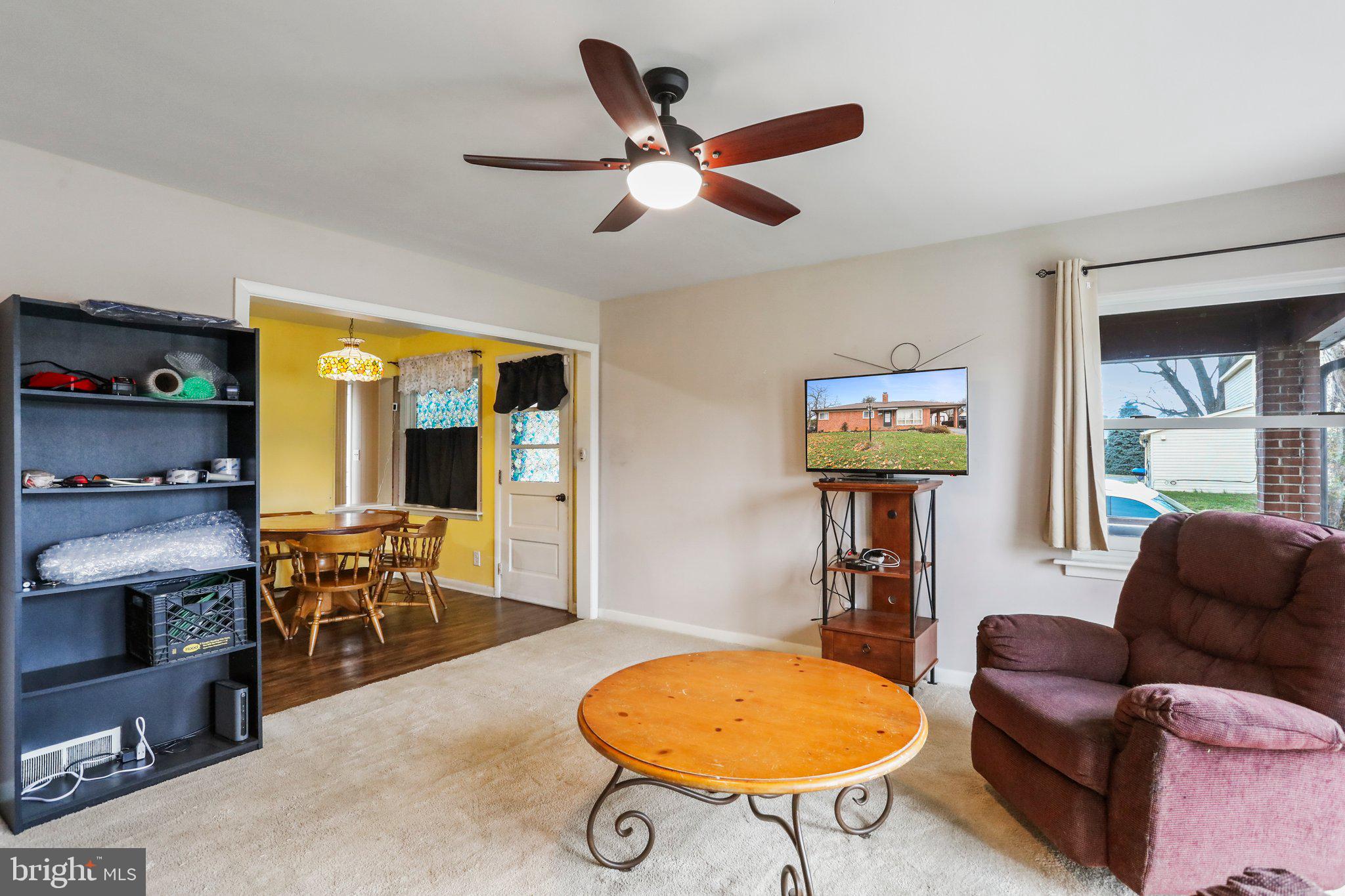 ROBINWOOD - Residential