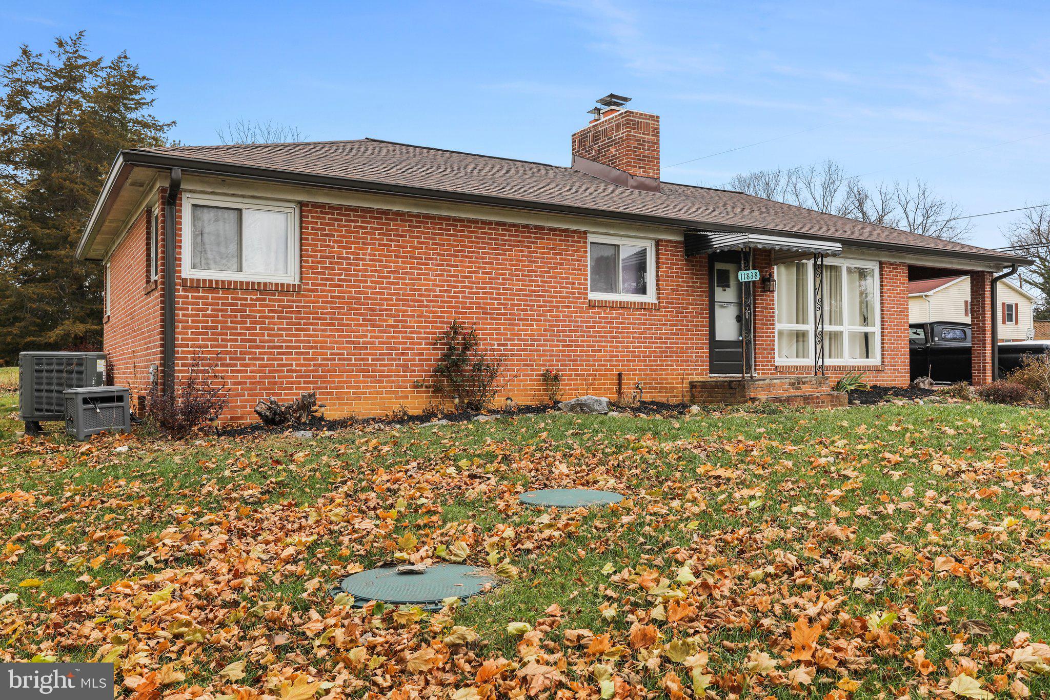 ROBINWOOD - Residential