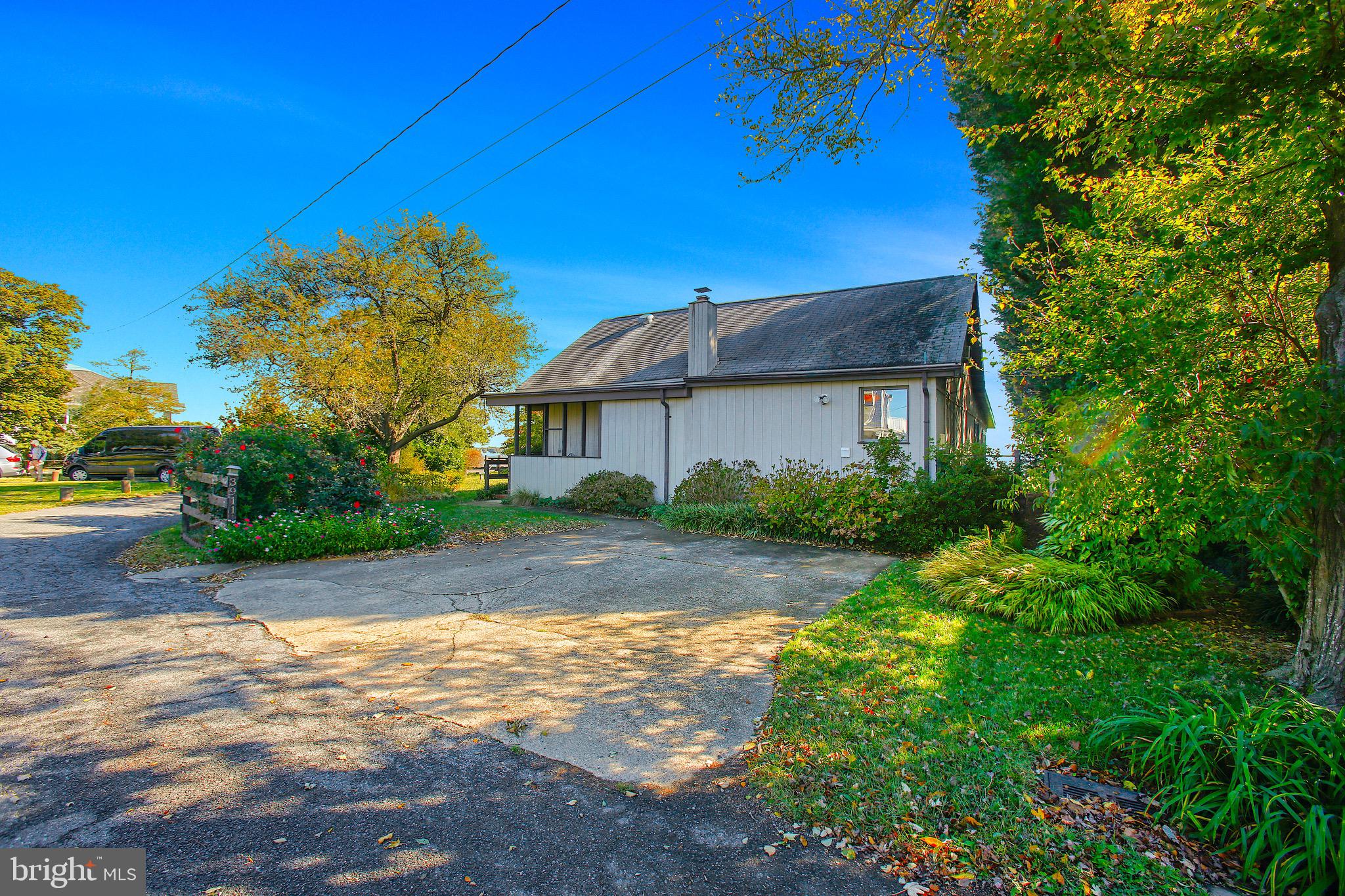 SHOREHAM BEACH - Residential