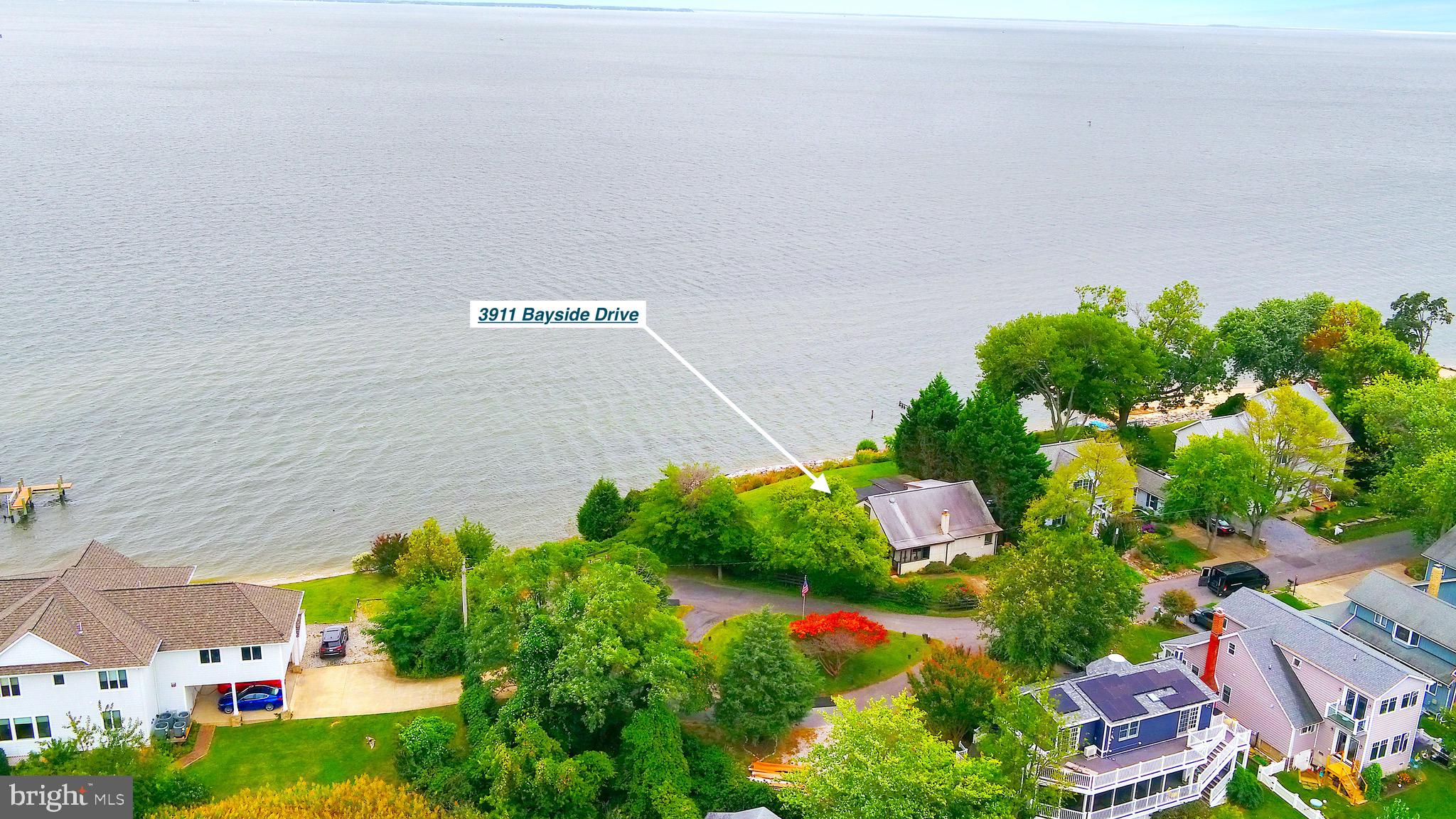 SHOREHAM BEACH - Residential