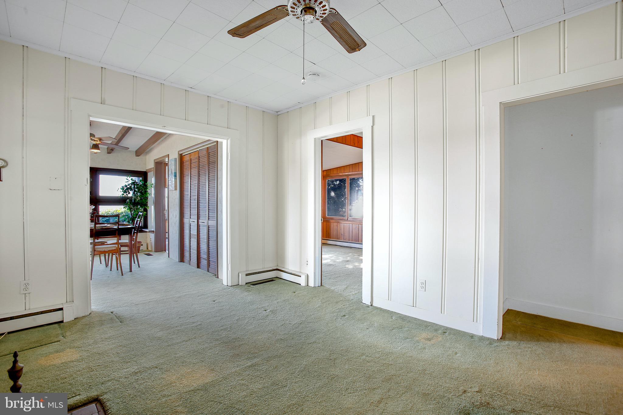 SHOREHAM BEACH - Residential