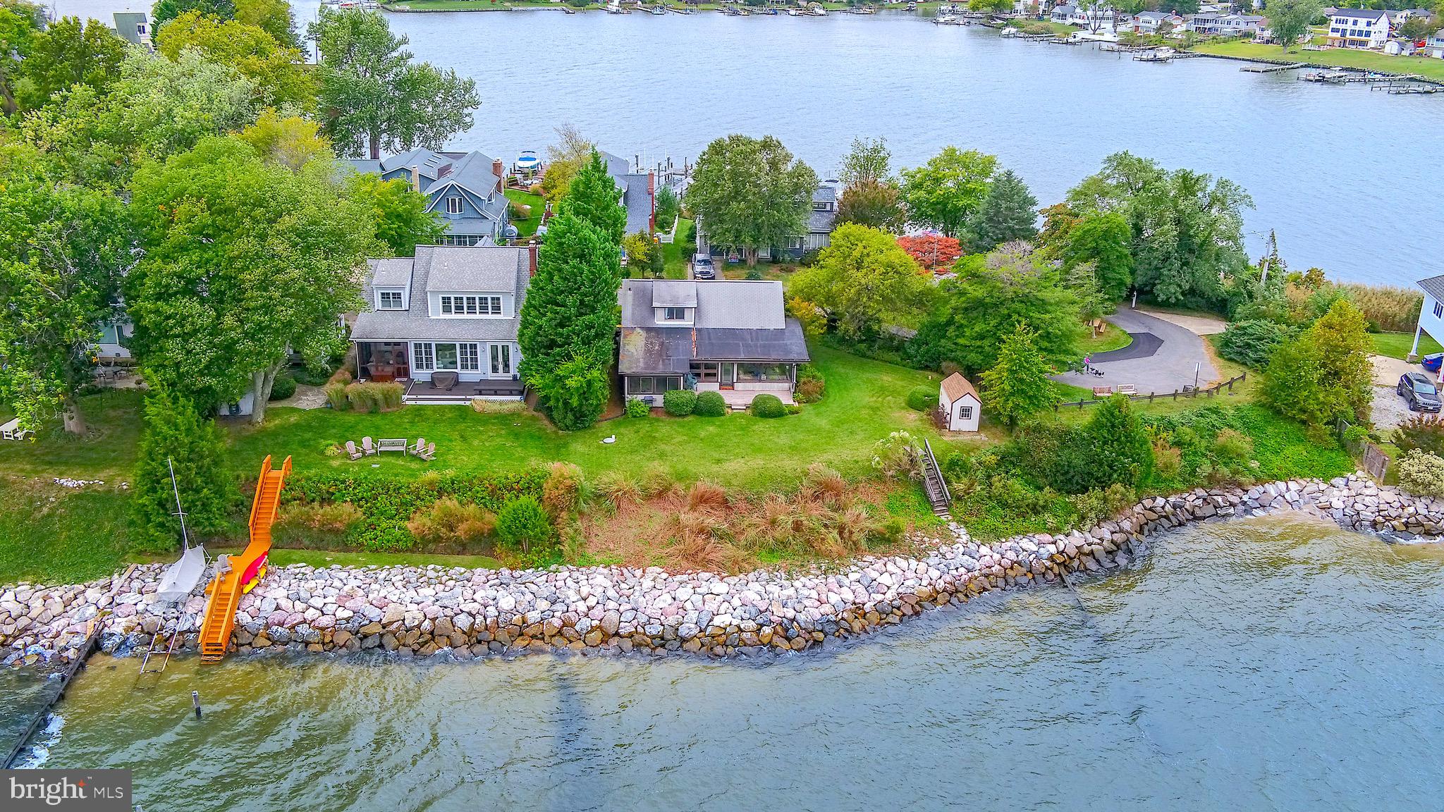 SHOREHAM BEACH - Residential