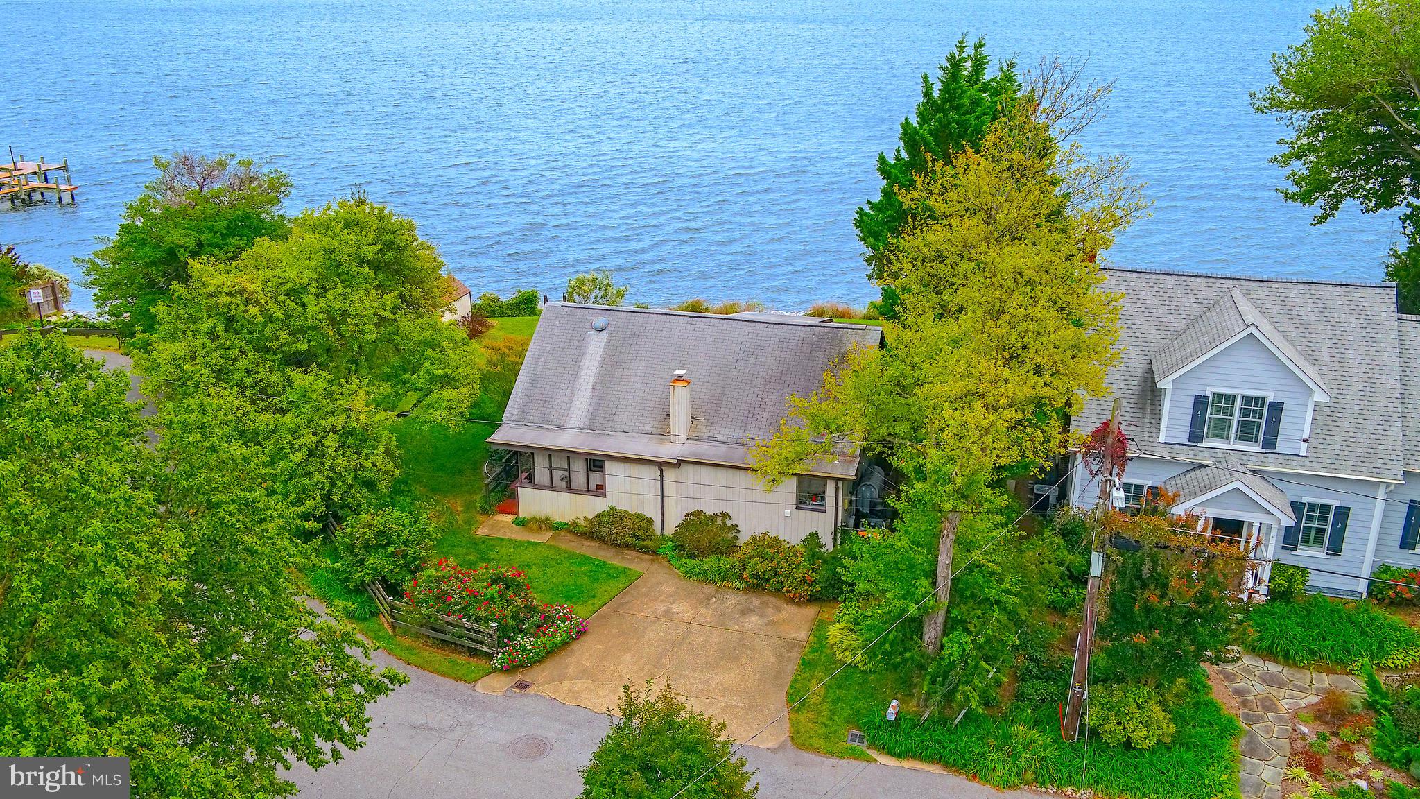 SHOREHAM BEACH - Residential