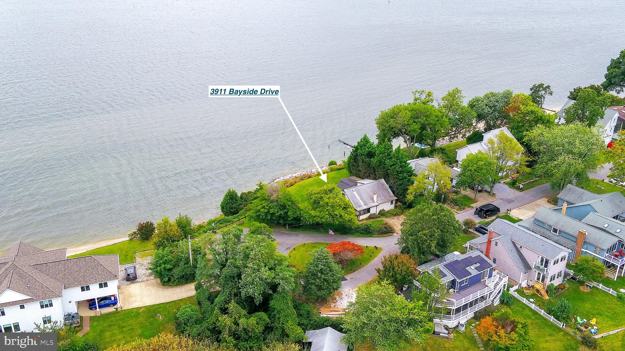 SHOREHAM BEACH - Residential