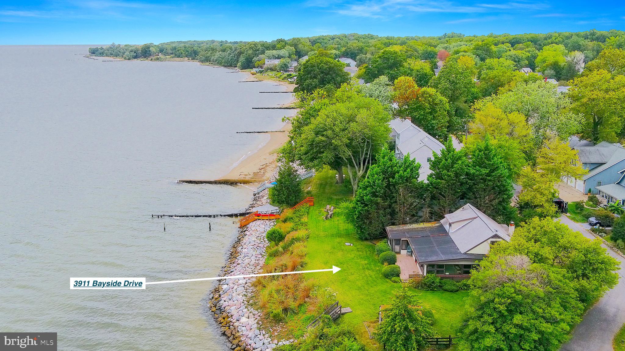 SHOREHAM BEACH - Residential