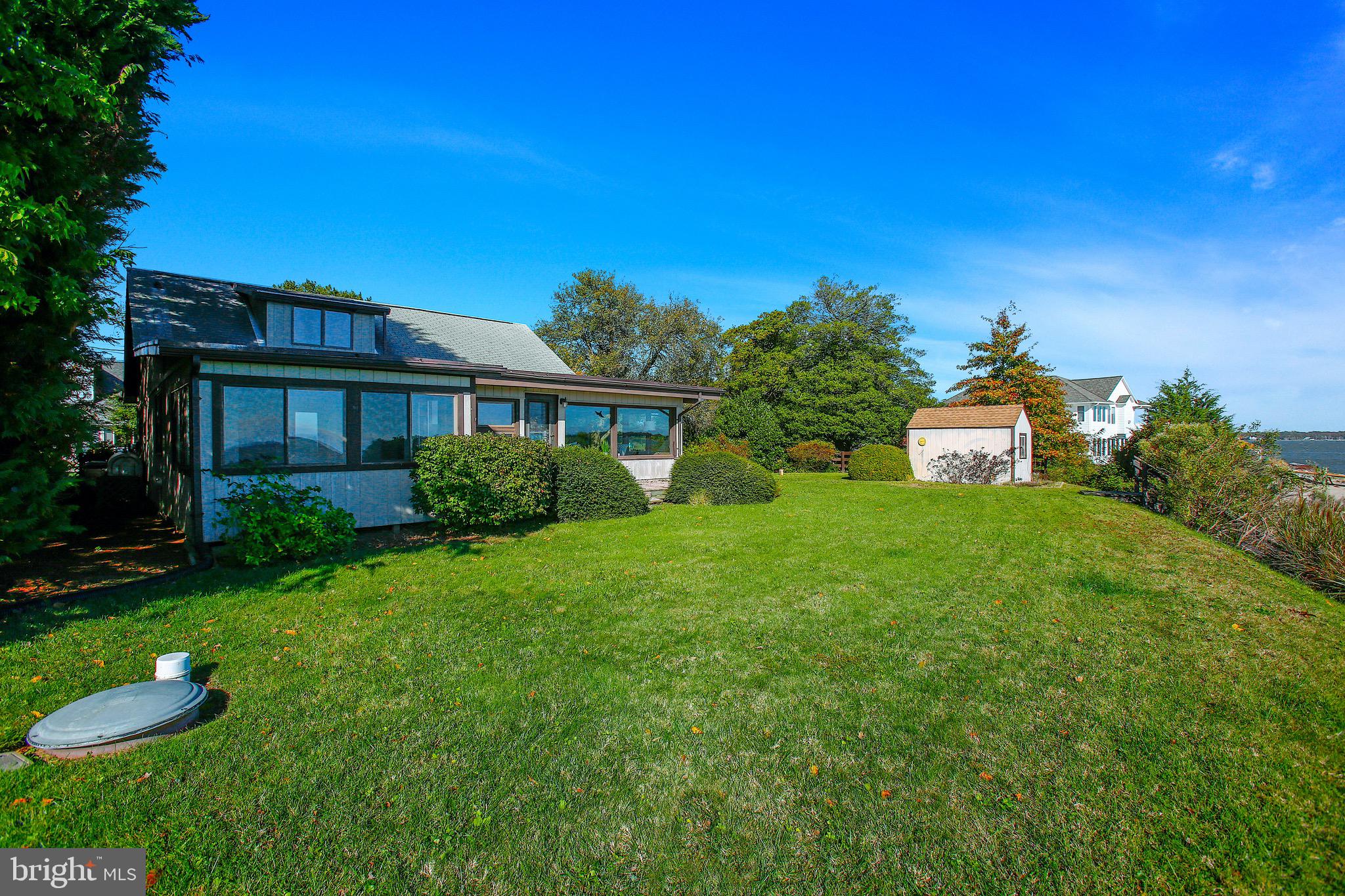 SHOREHAM BEACH - Residential