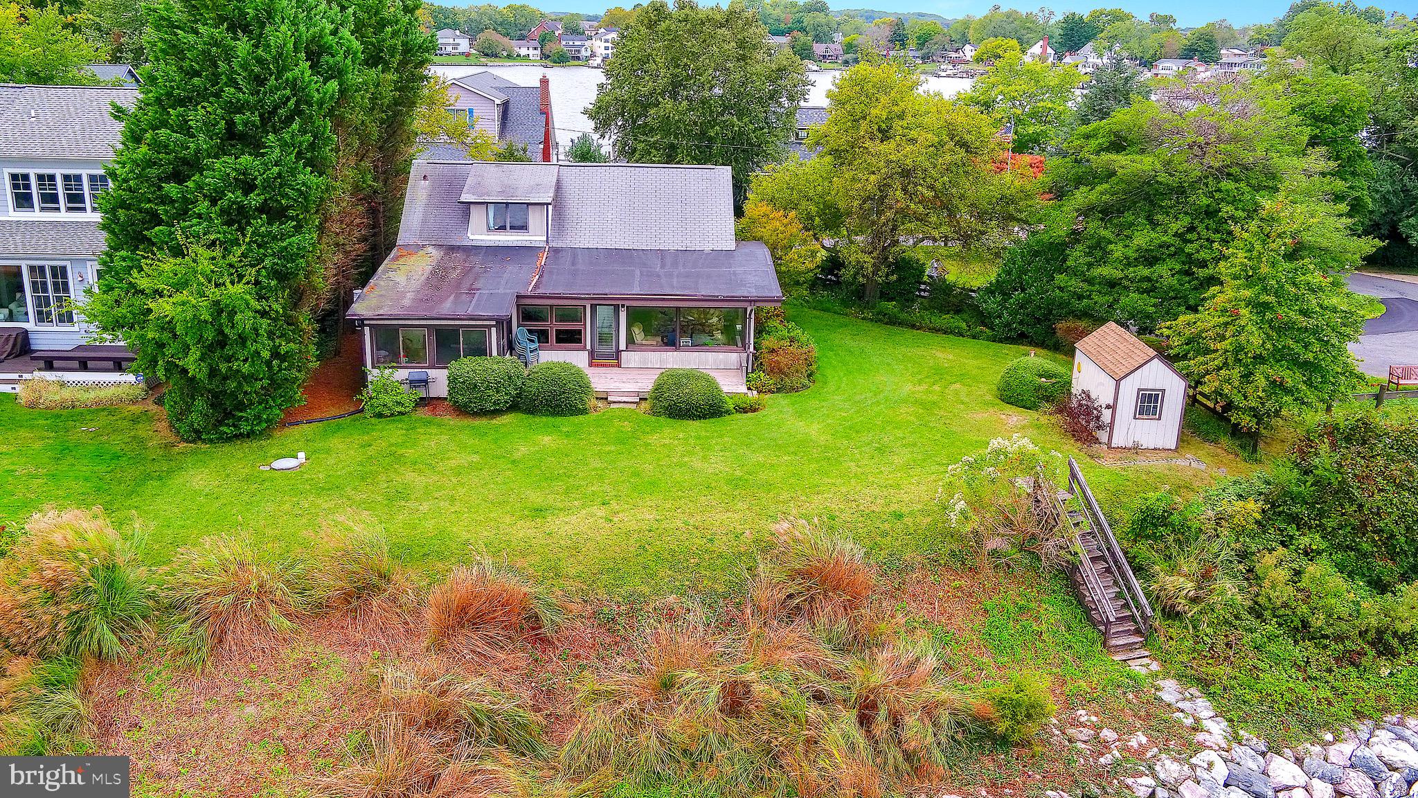 SHOREHAM BEACH - Residential
