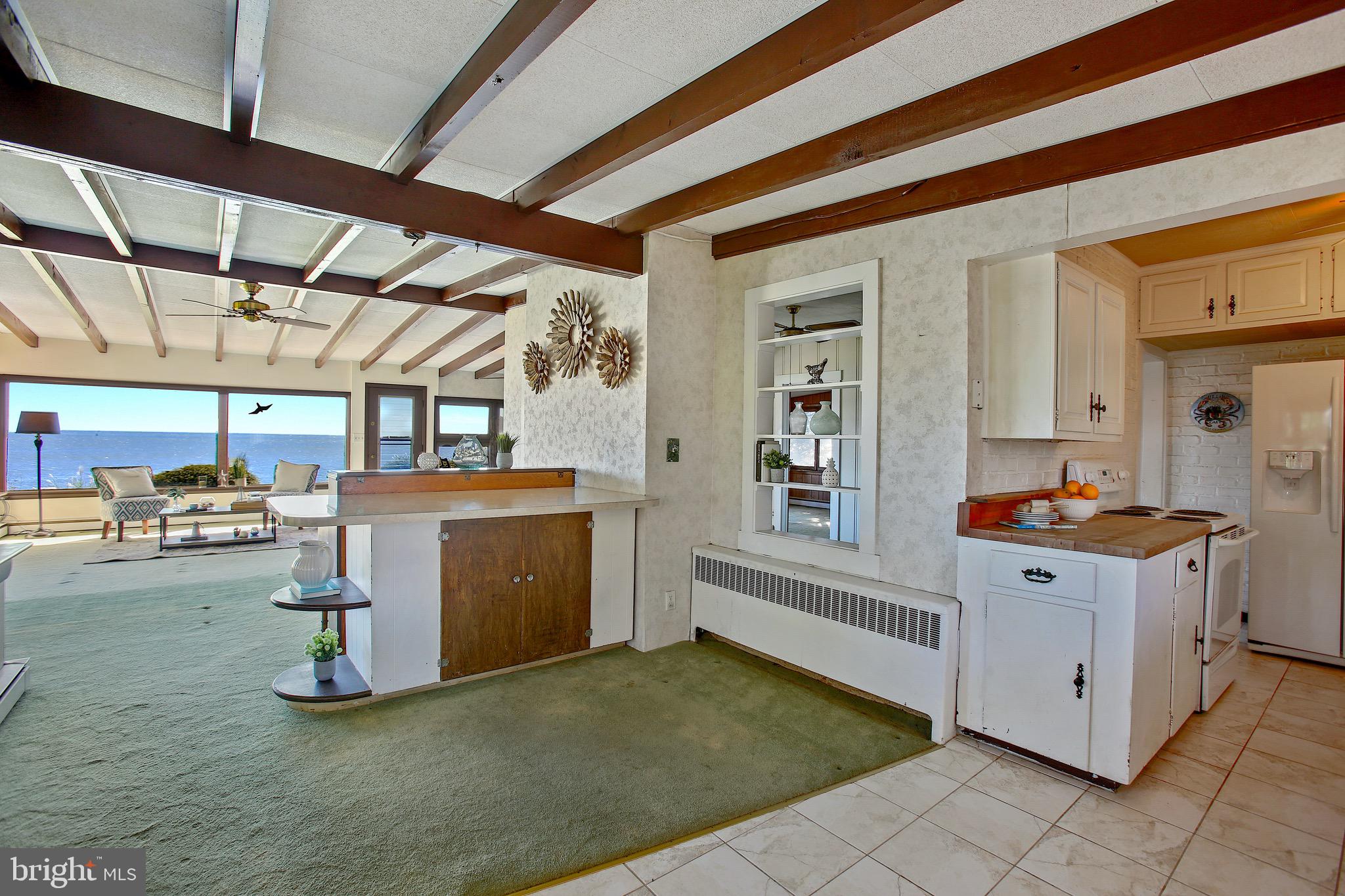 SHOREHAM BEACH - Residential