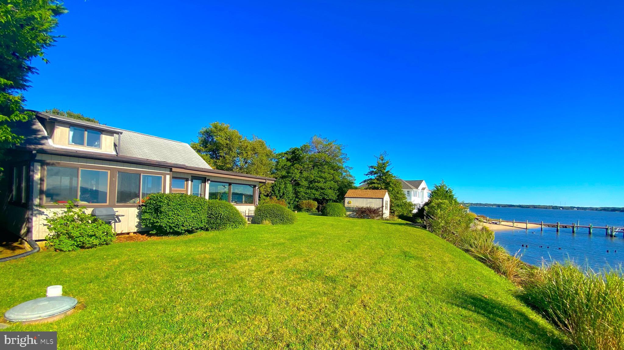 SHOREHAM BEACH - Residential