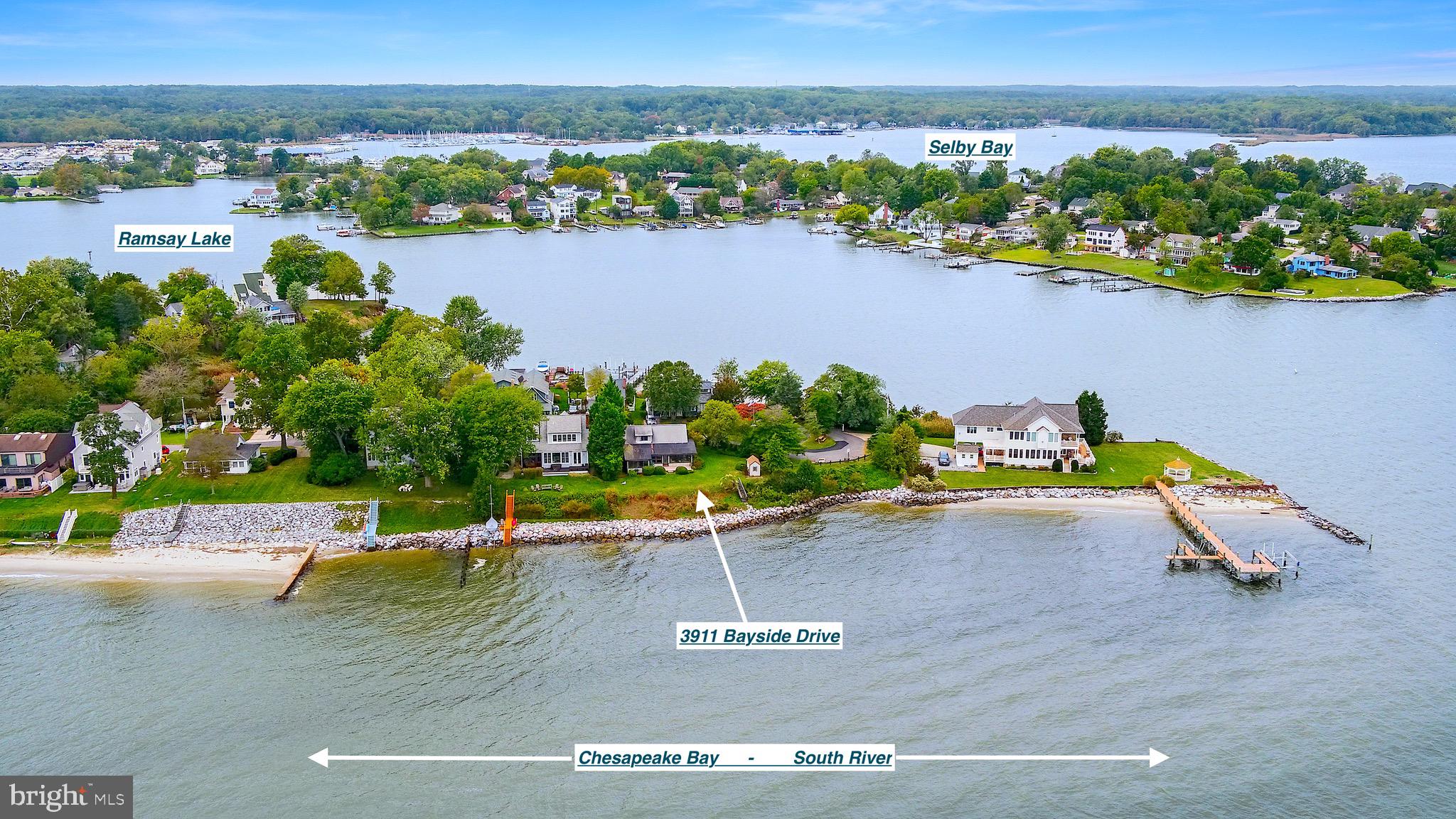 SHOREHAM BEACH - Residential