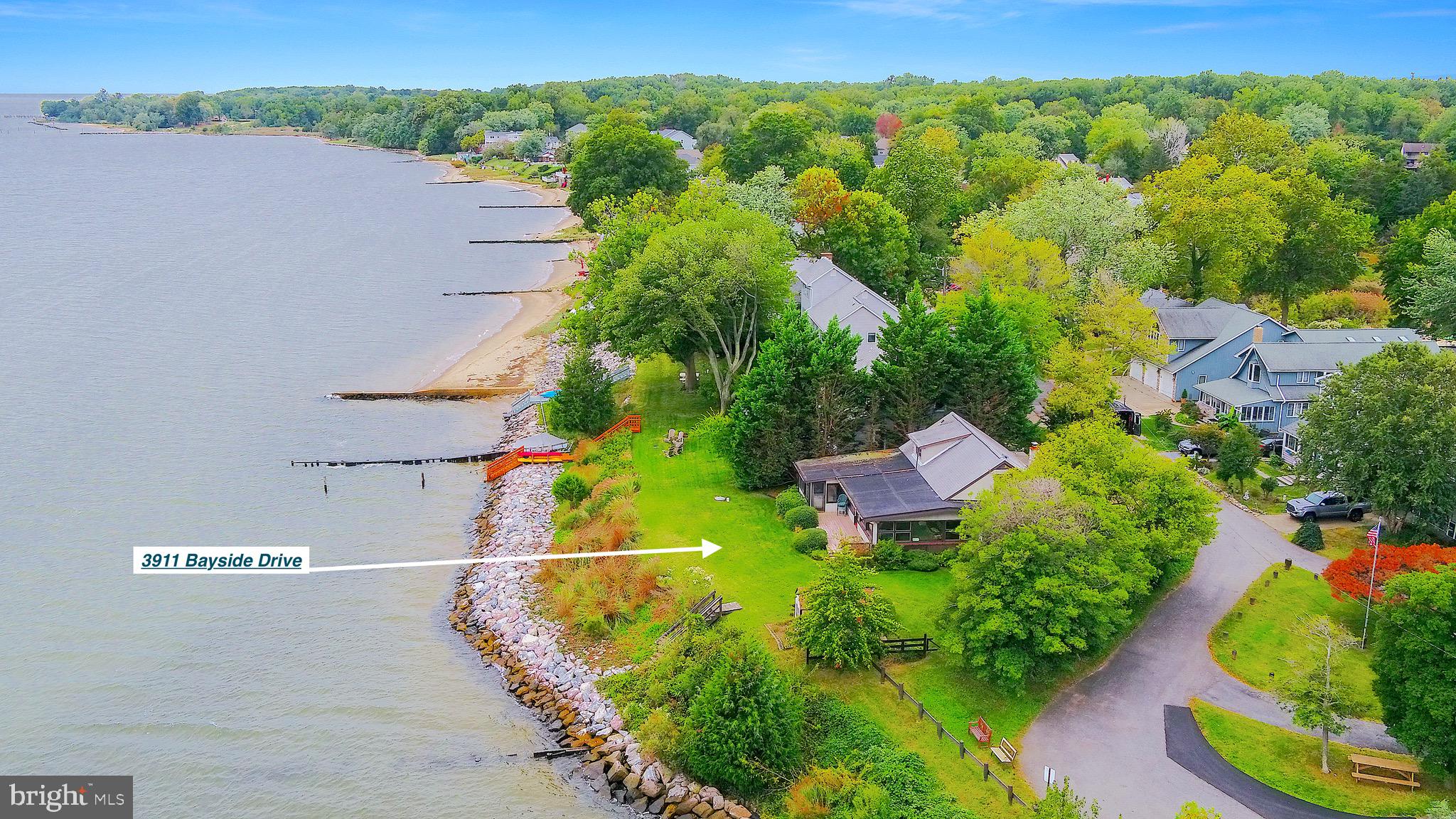 SHOREHAM BEACH - Residential