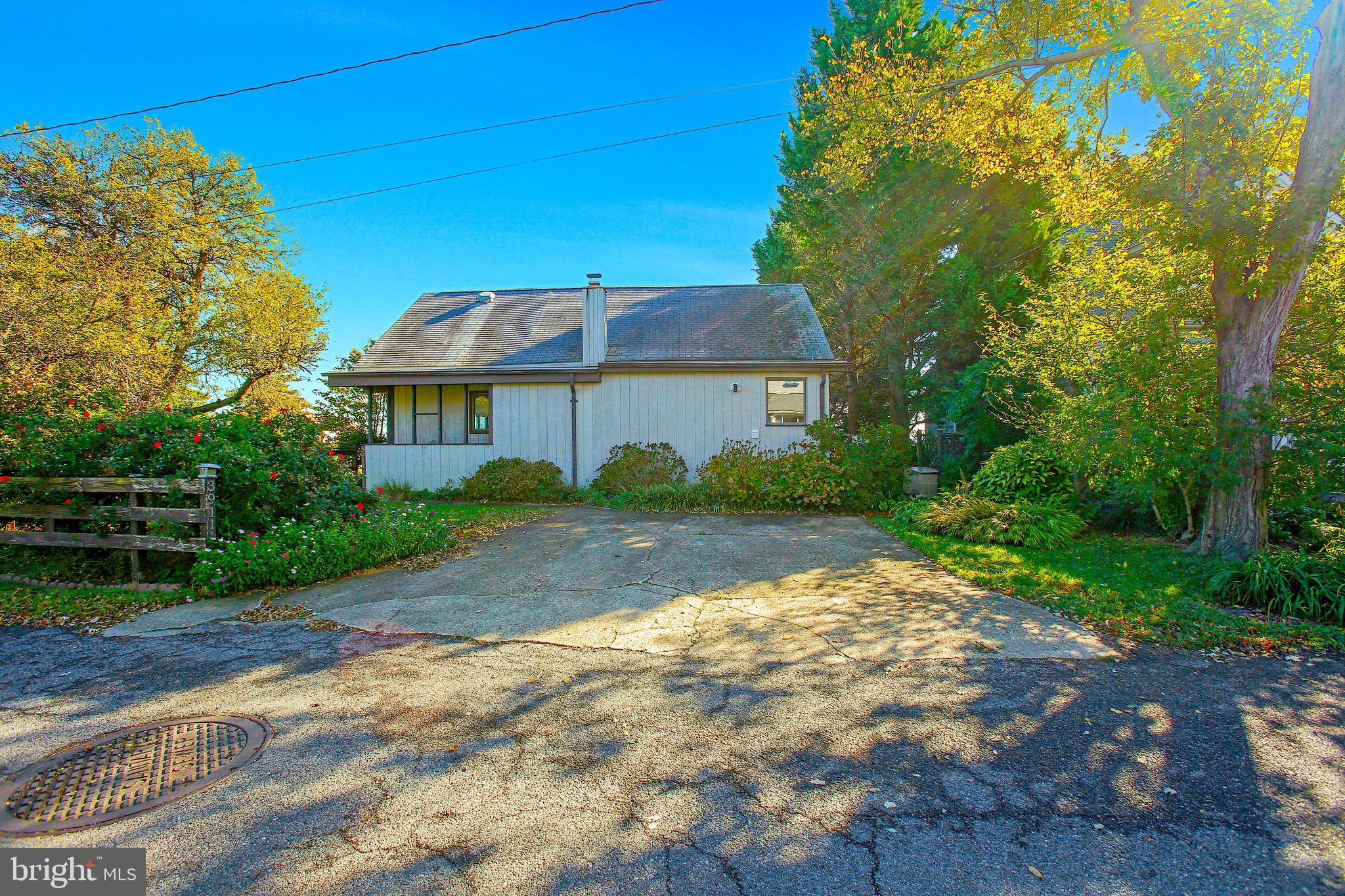 SHOREHAM BEACH - Residential