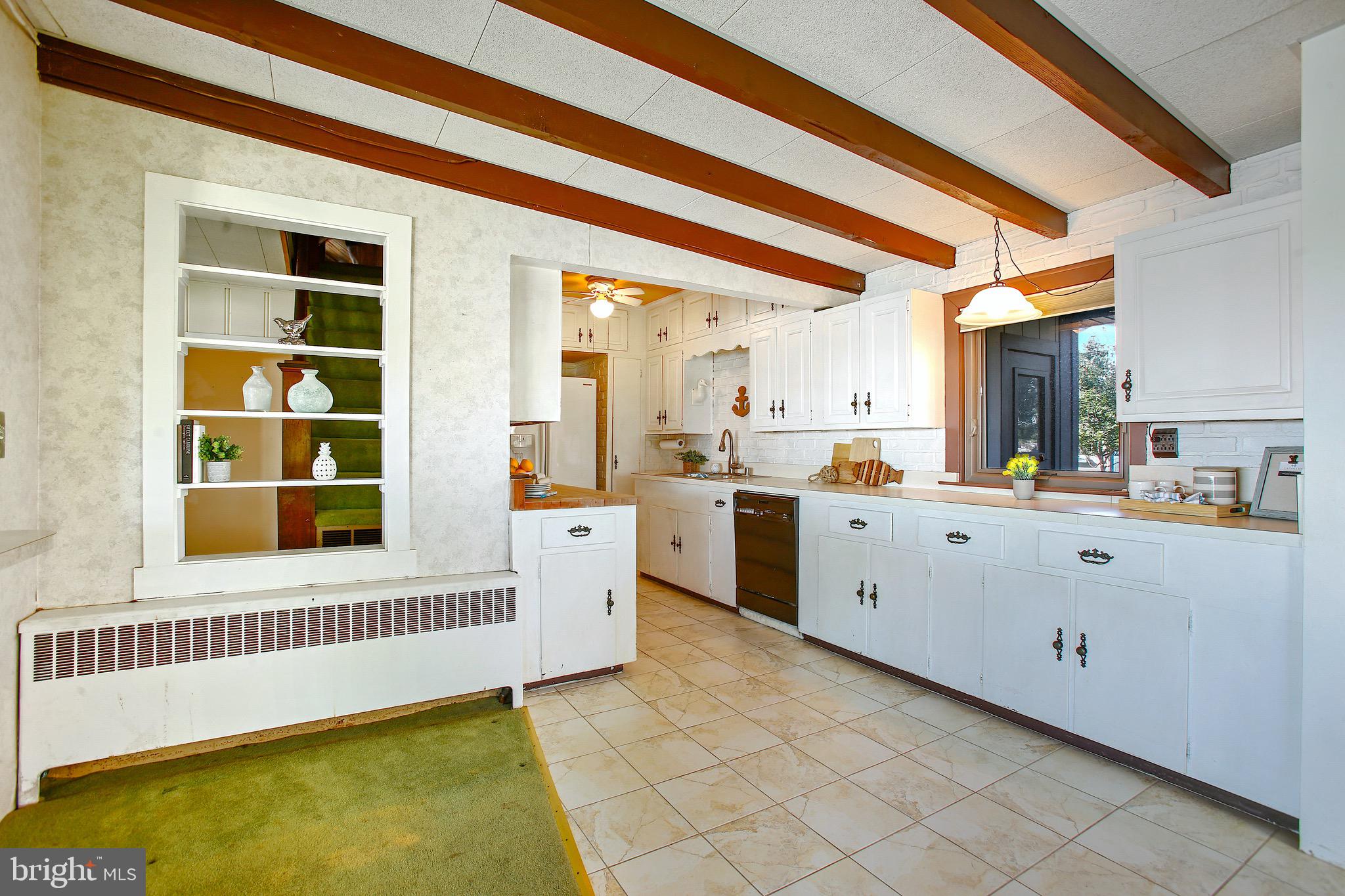 SHOREHAM BEACH - Residential