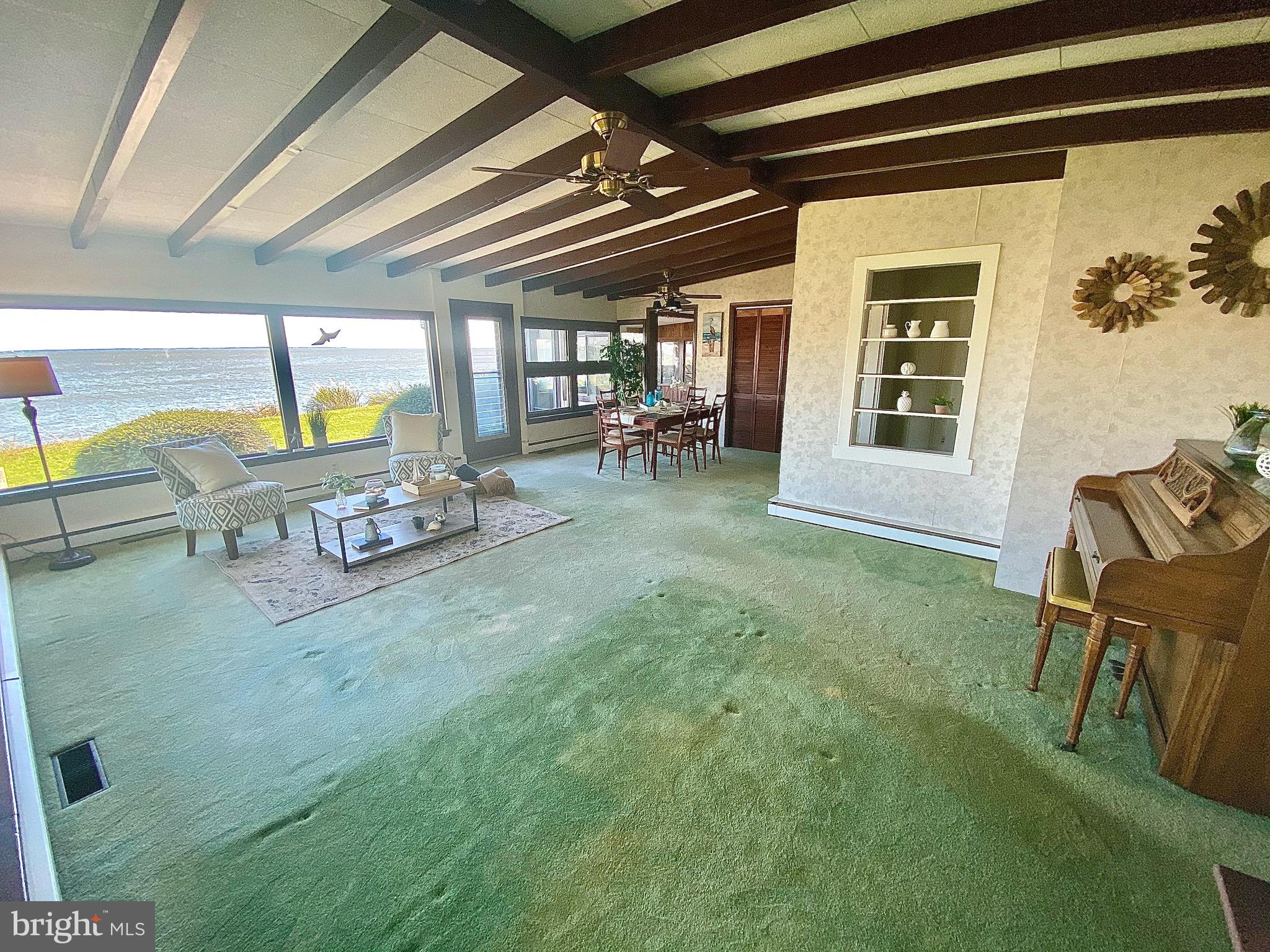 SHOREHAM BEACH - Residential