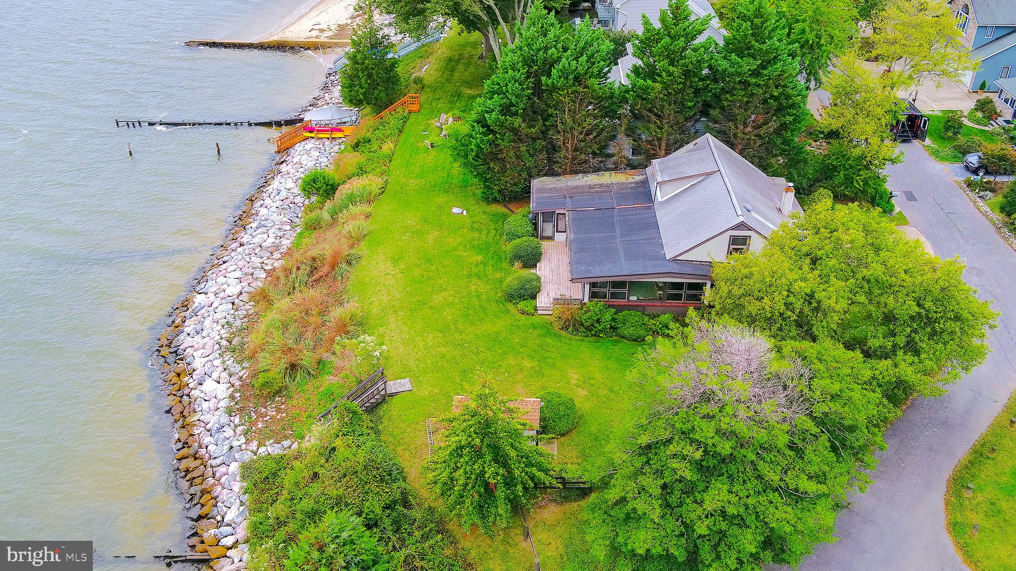 SHOREHAM BEACH - Residential