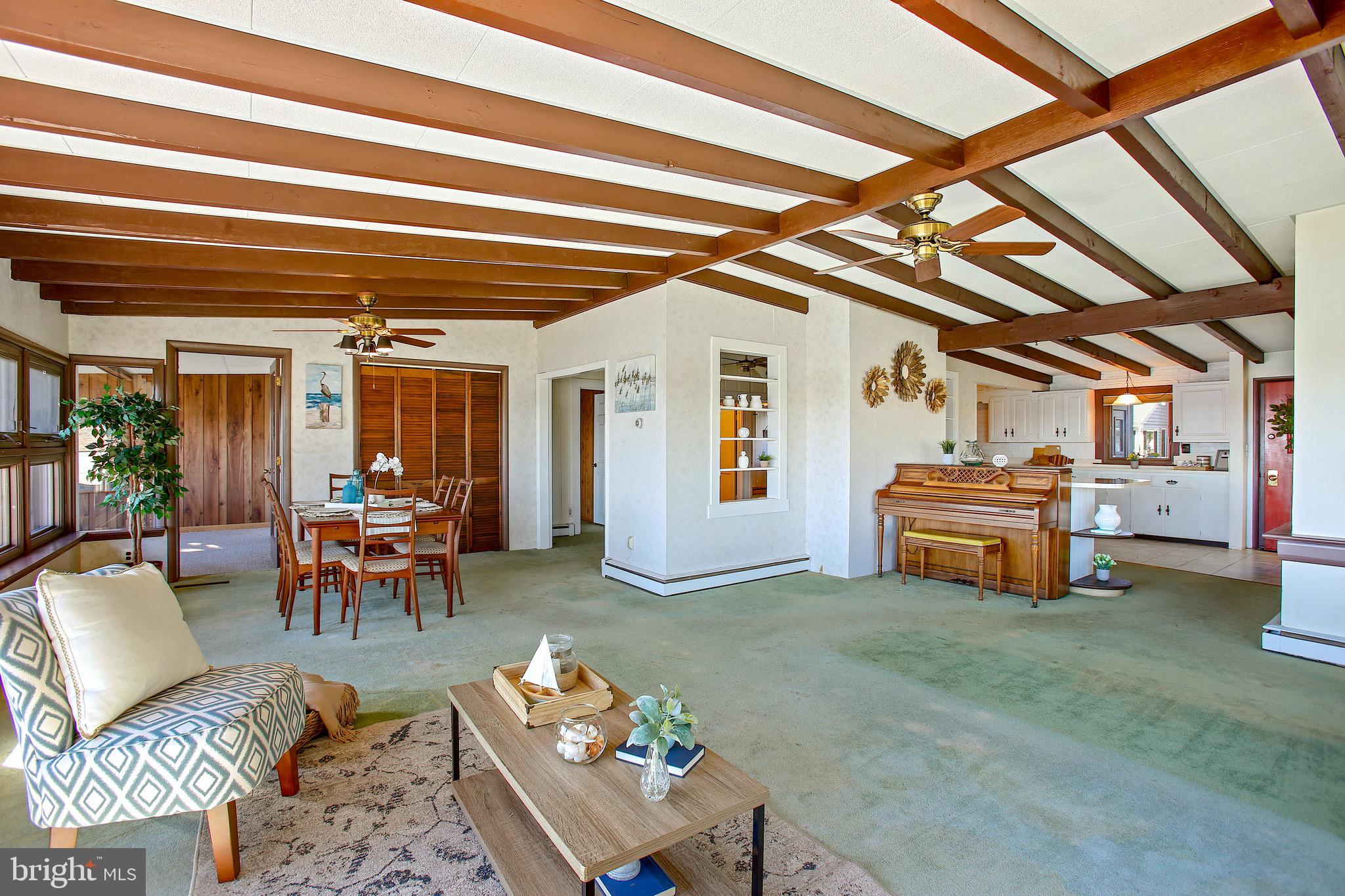 SHOREHAM BEACH - Residential