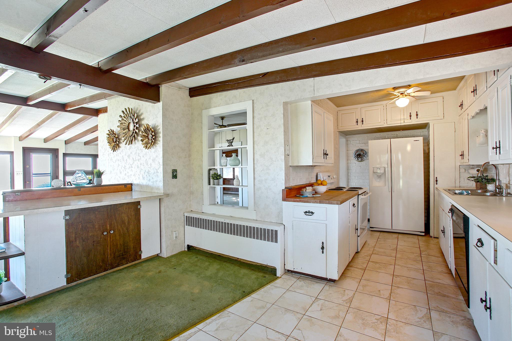 SHOREHAM BEACH - Residential