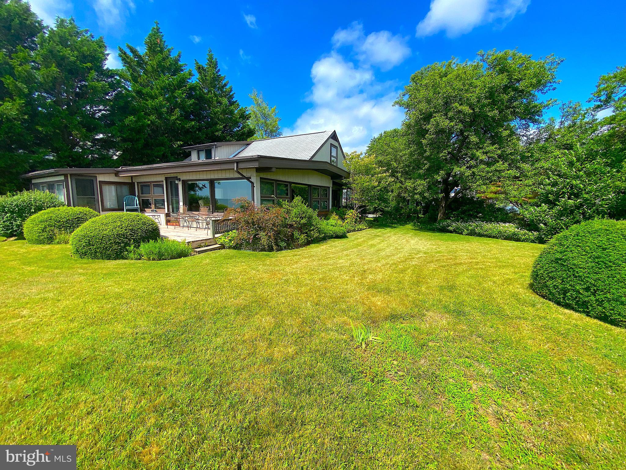 SHOREHAM BEACH - Residential