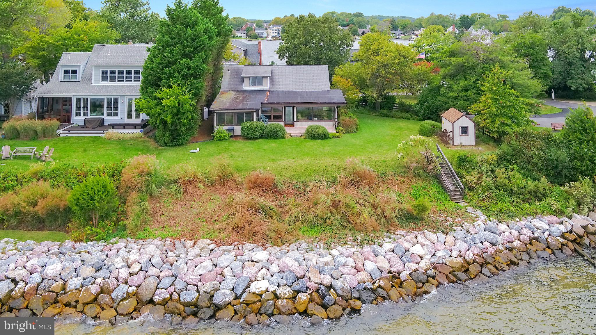 SHOREHAM BEACH - Residential