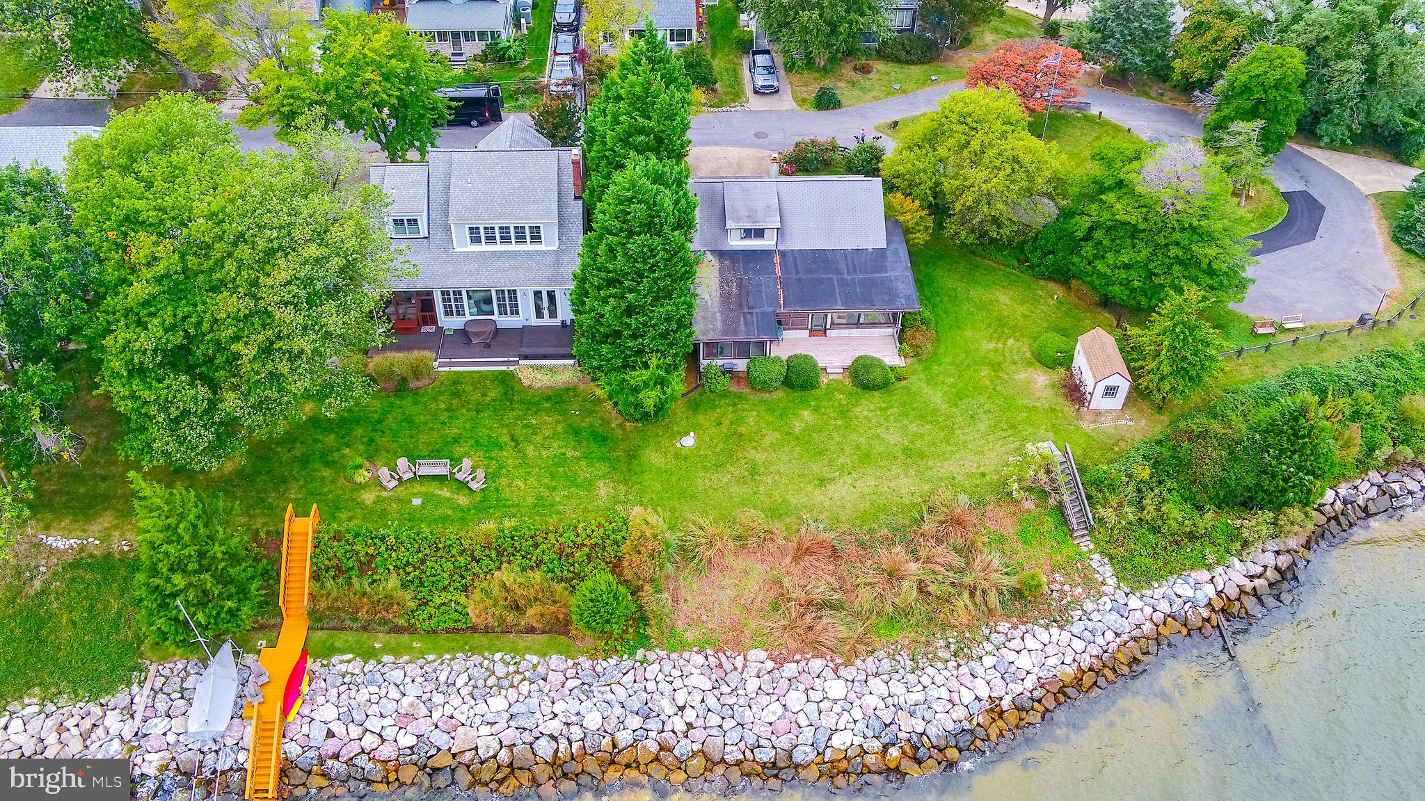 SHOREHAM BEACH - Residential