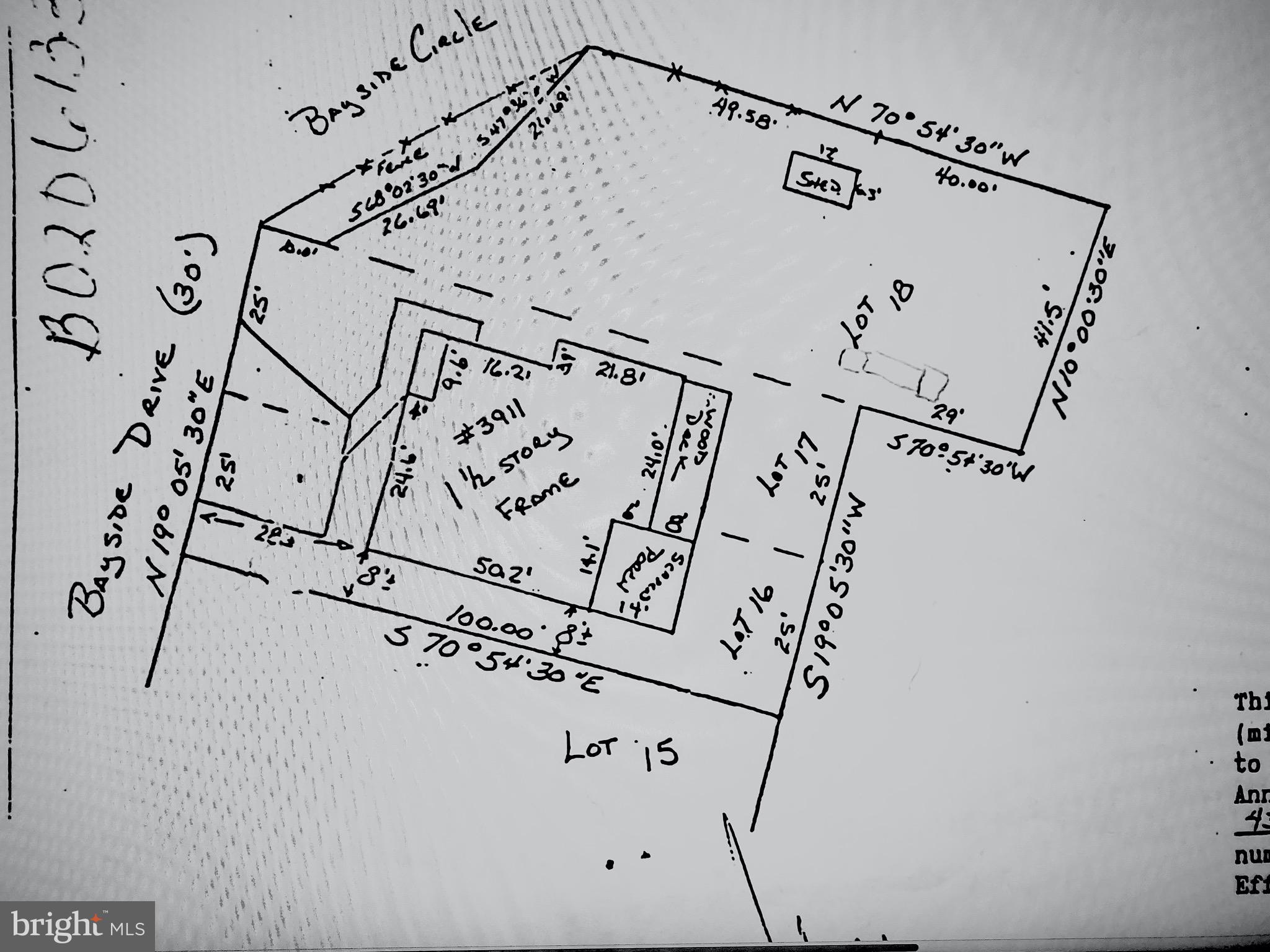 SHOREHAM BEACH - Residential