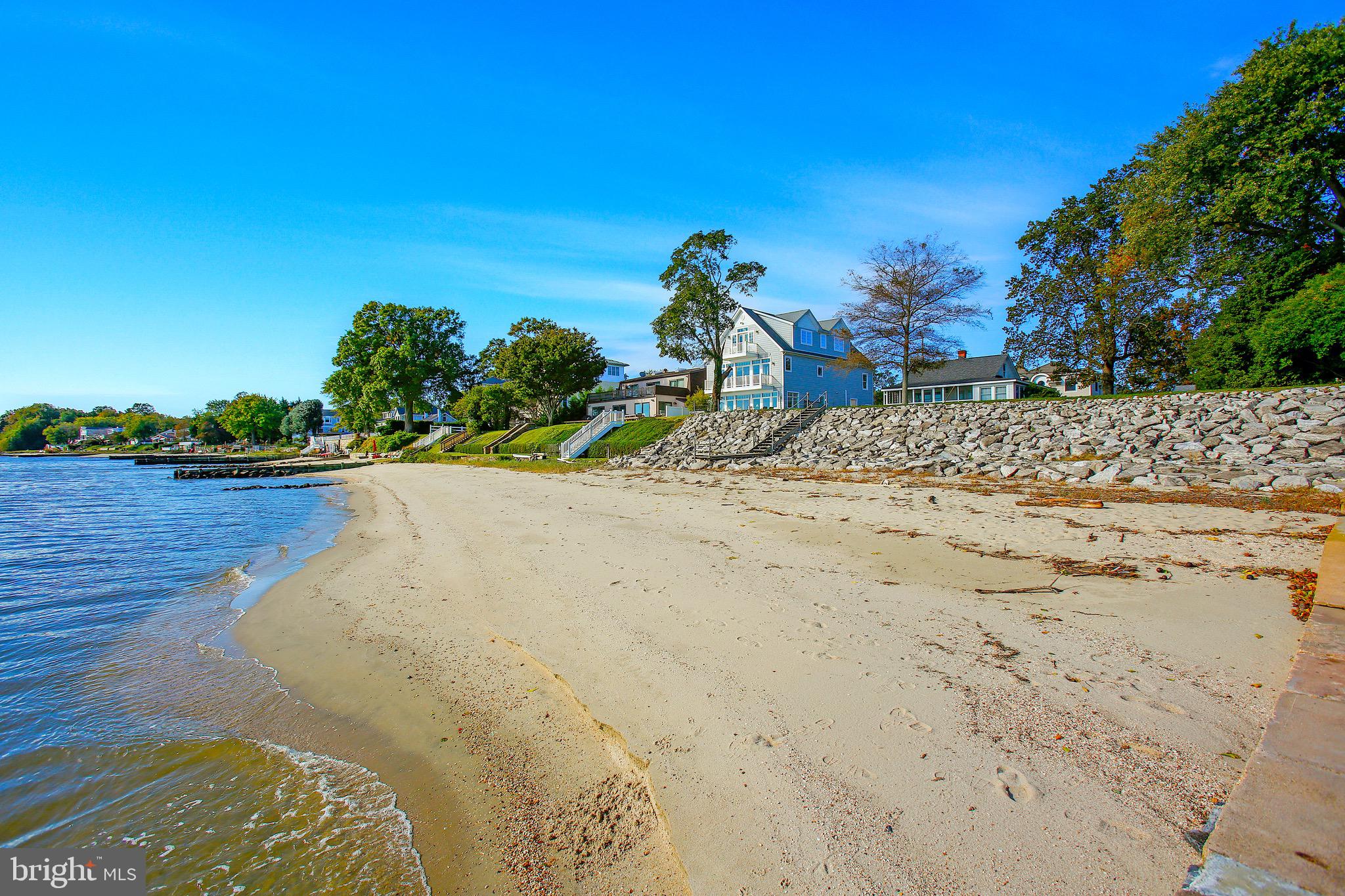 SHOREHAM BEACH - Residential