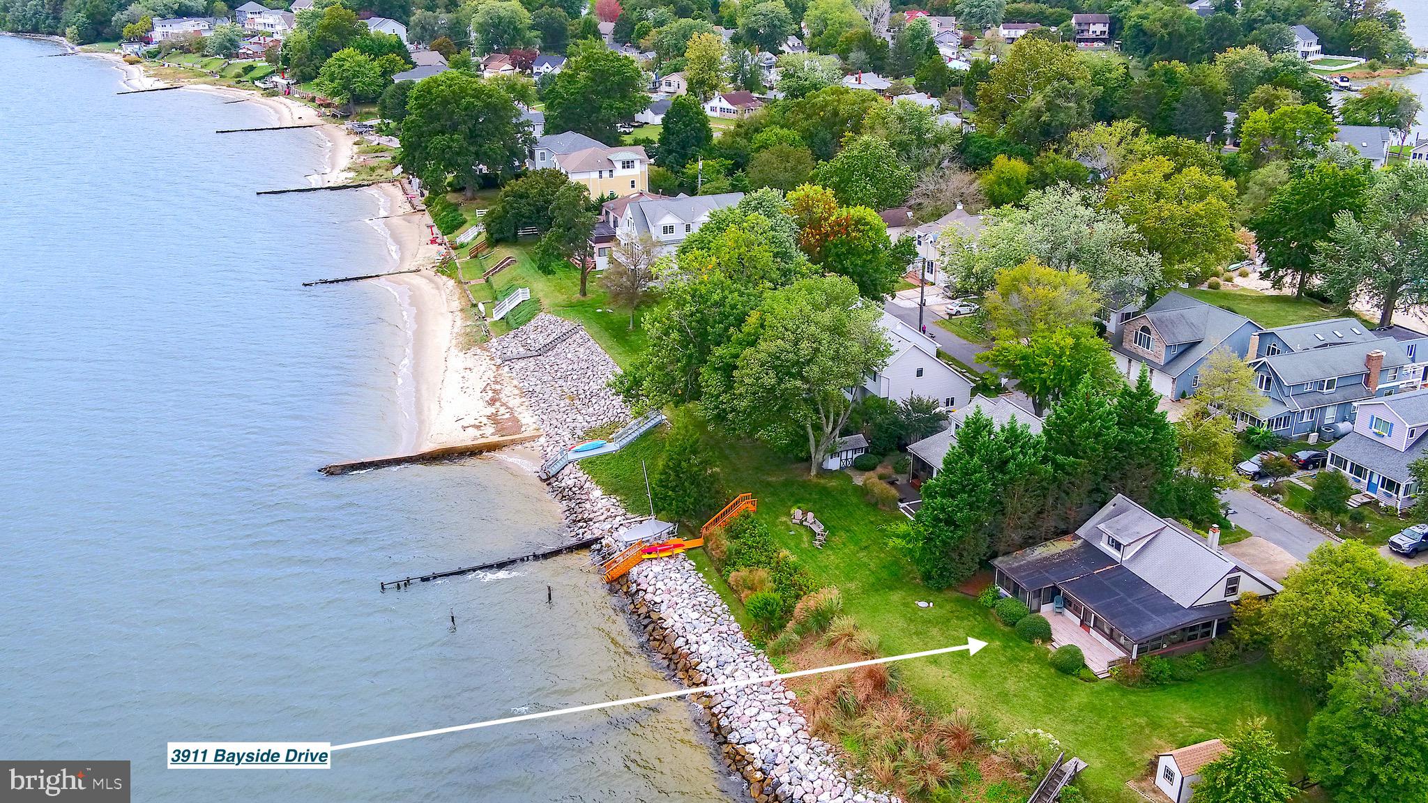SHOREHAM BEACH - Residential