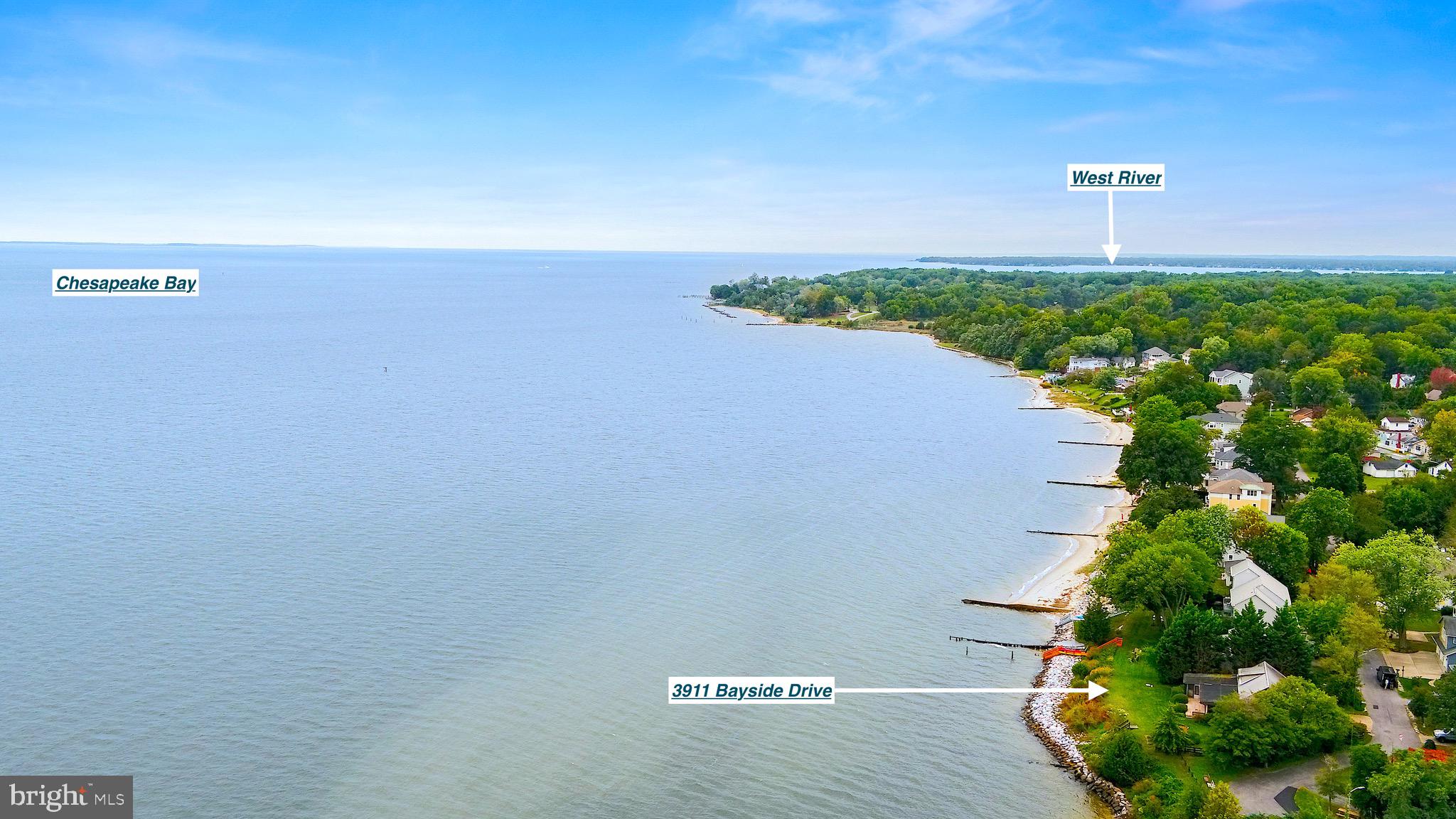 SHOREHAM BEACH - Residential