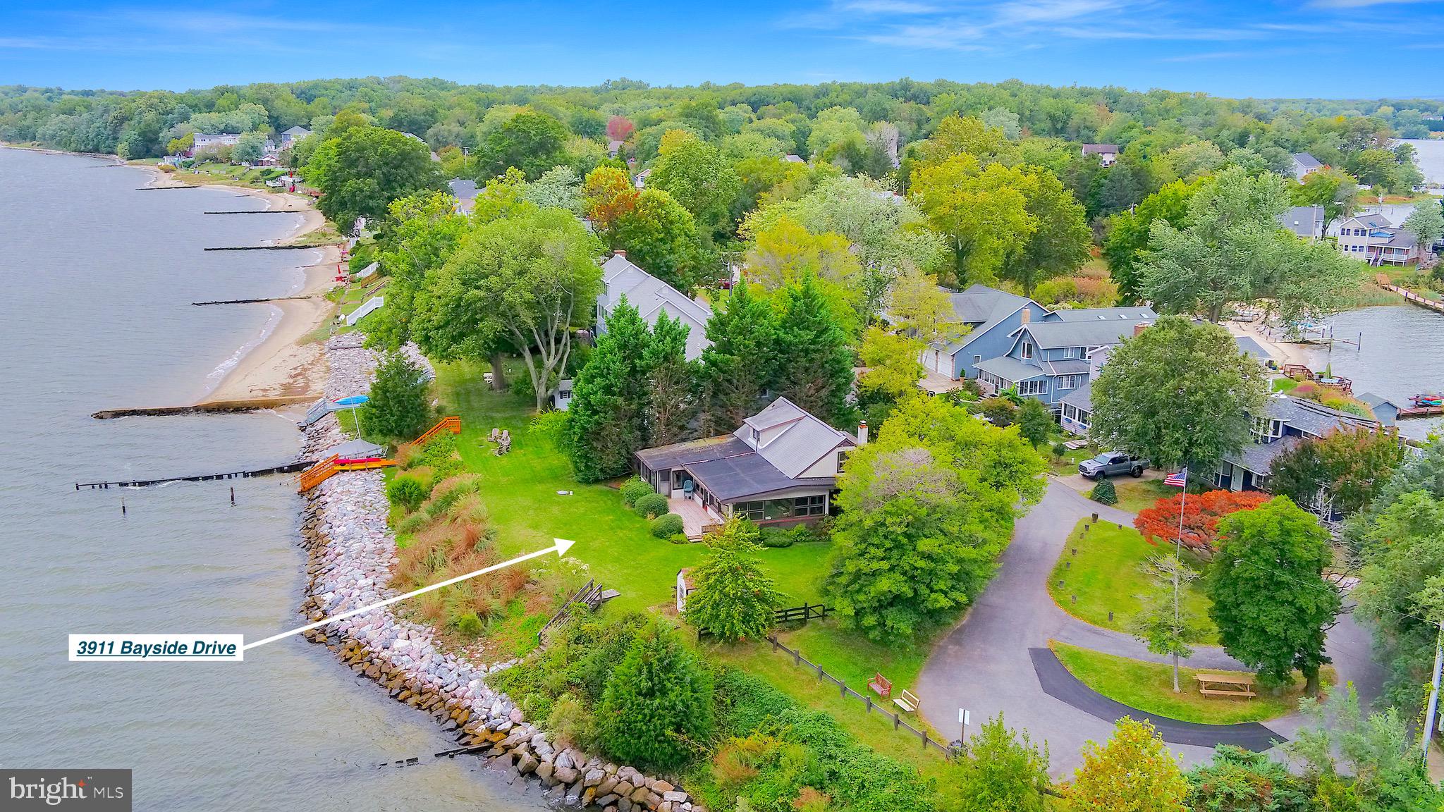 SHOREHAM BEACH - Residential