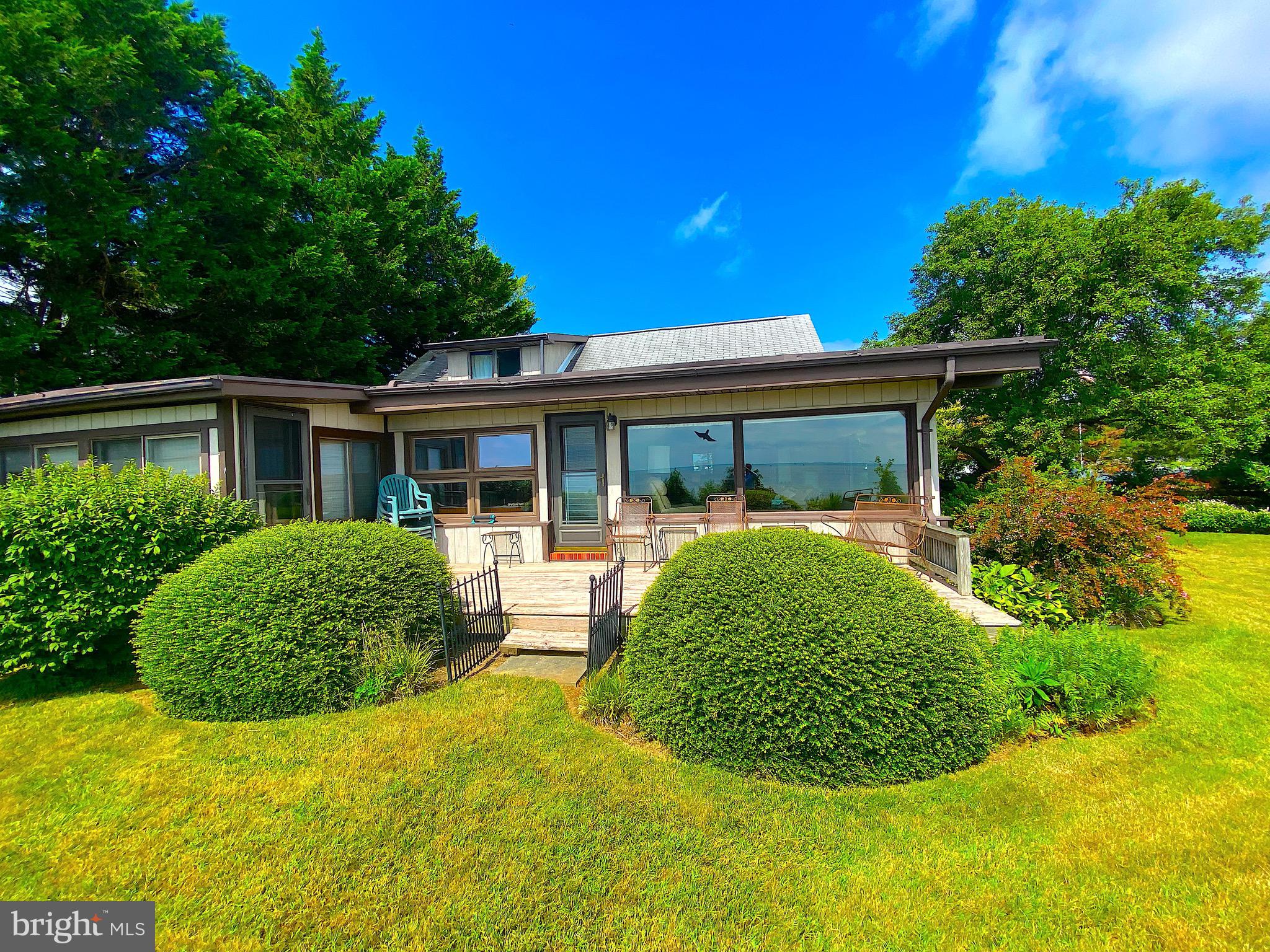 SHOREHAM BEACH - Residential