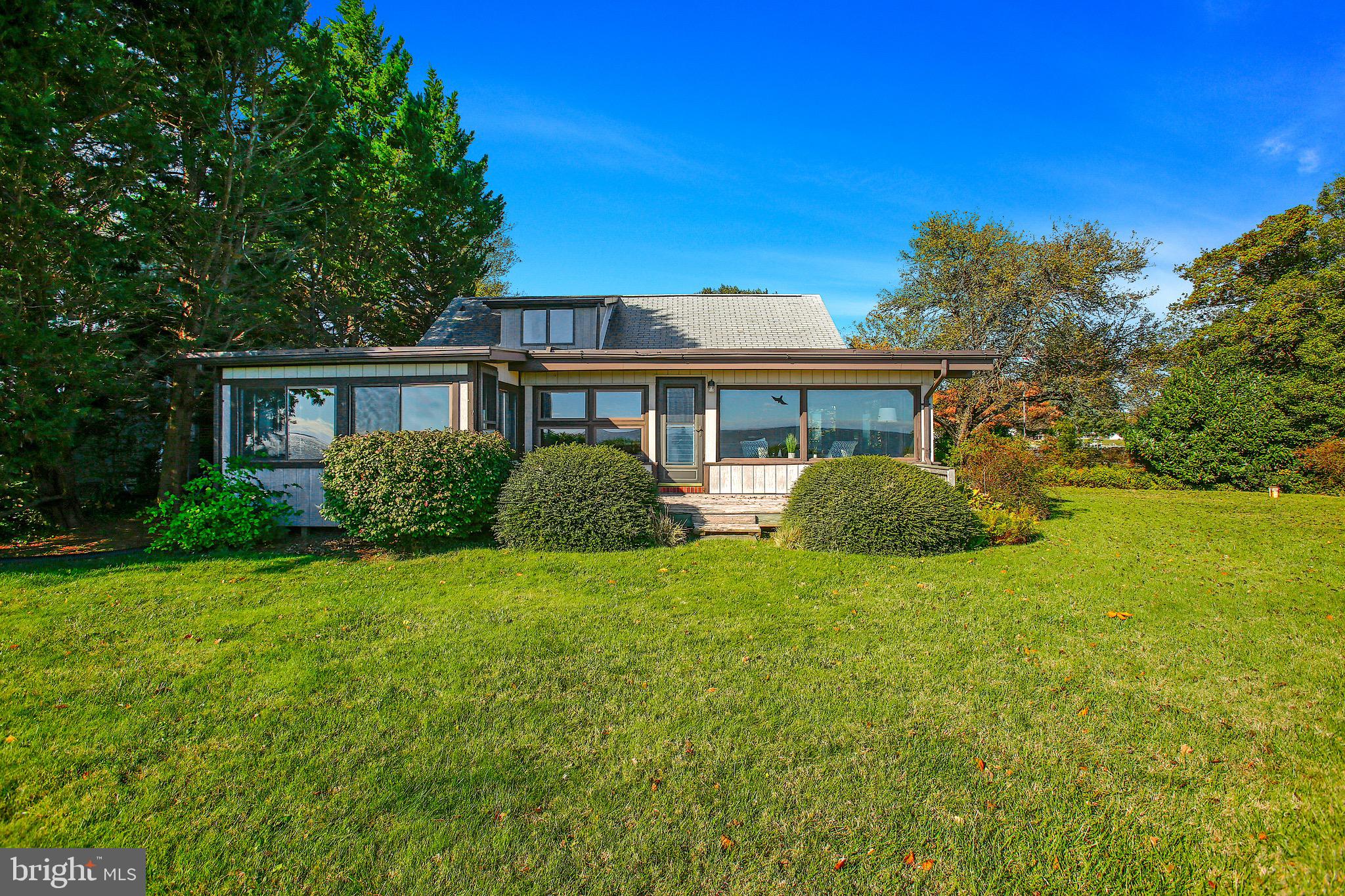 SHOREHAM BEACH - Residential