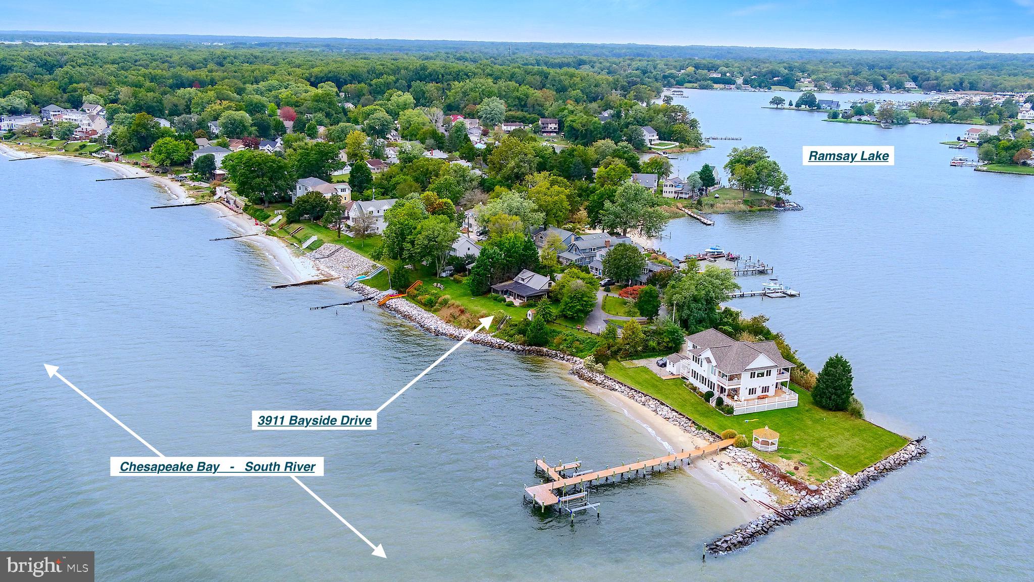 SHOREHAM BEACH - Residential