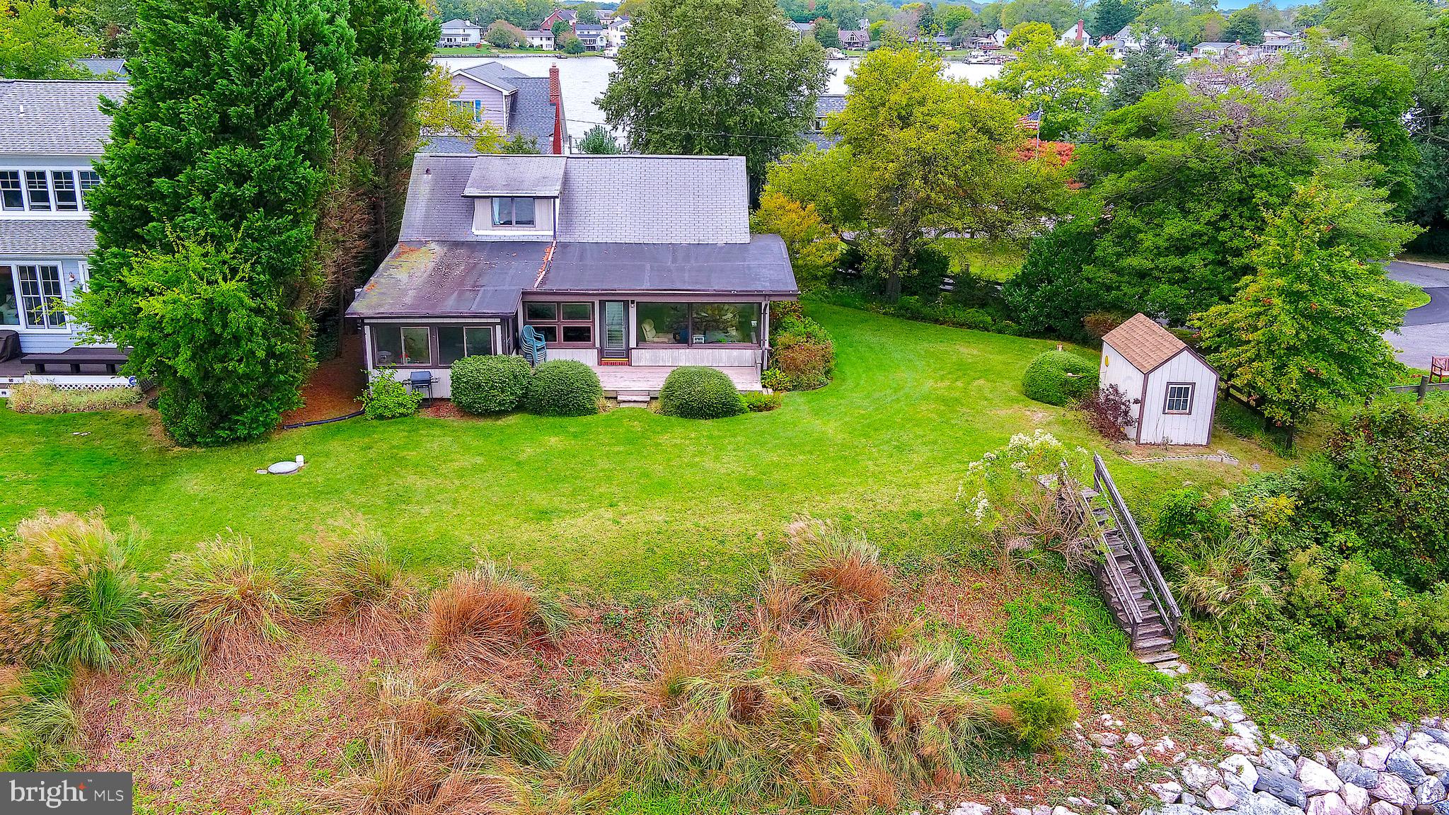 SHOREHAM BEACH - Residential
