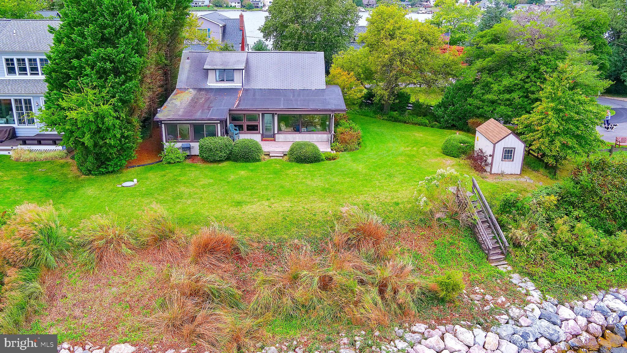 SHOREHAM BEACH - Residential