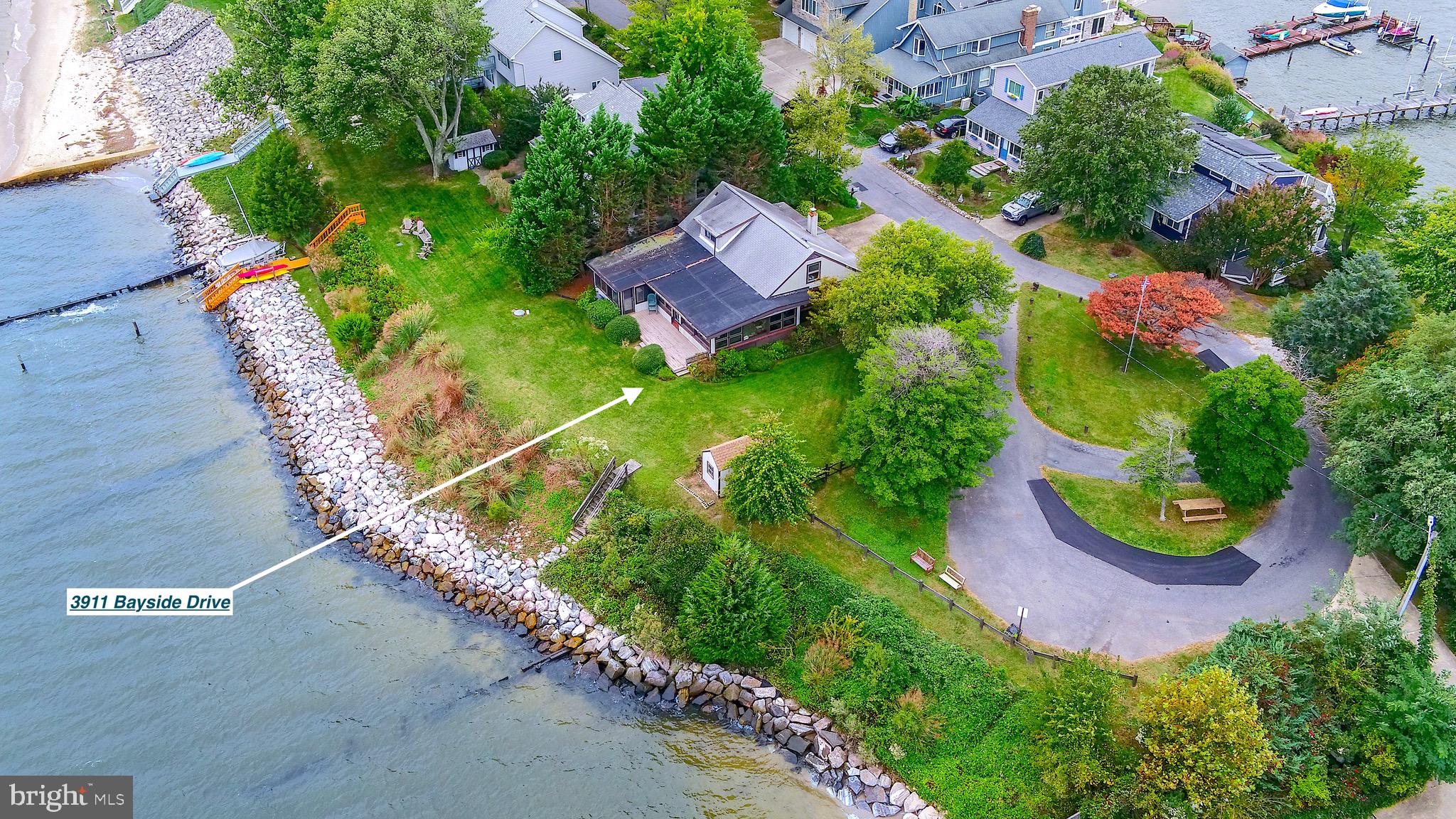 SHOREHAM BEACH - Residential