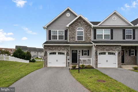 Photo of 409 Tritle Avenue, WAYNESBORO, PA 17268 (MLS # PAFL2037090)