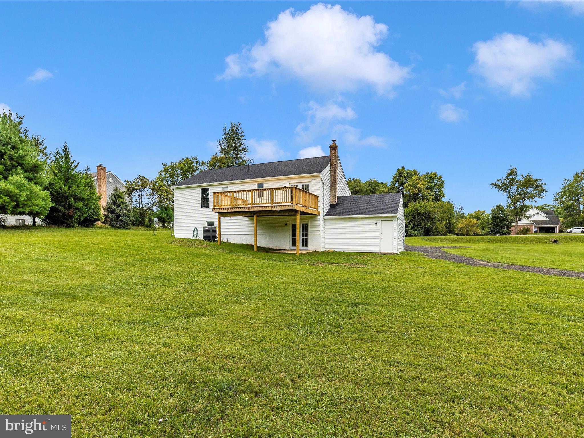 OAKLEIGH - Residential