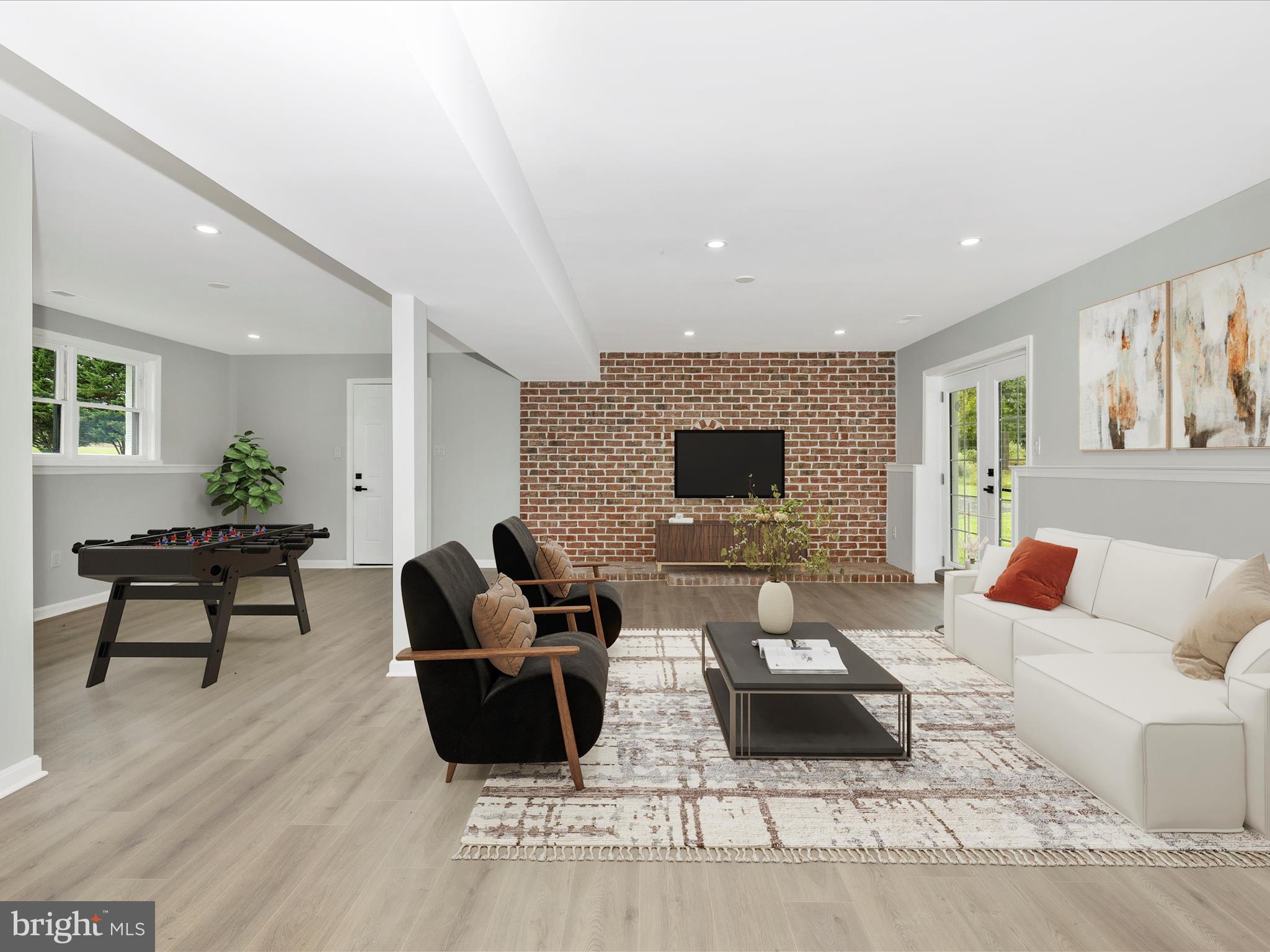 OAKLEIGH - Residential