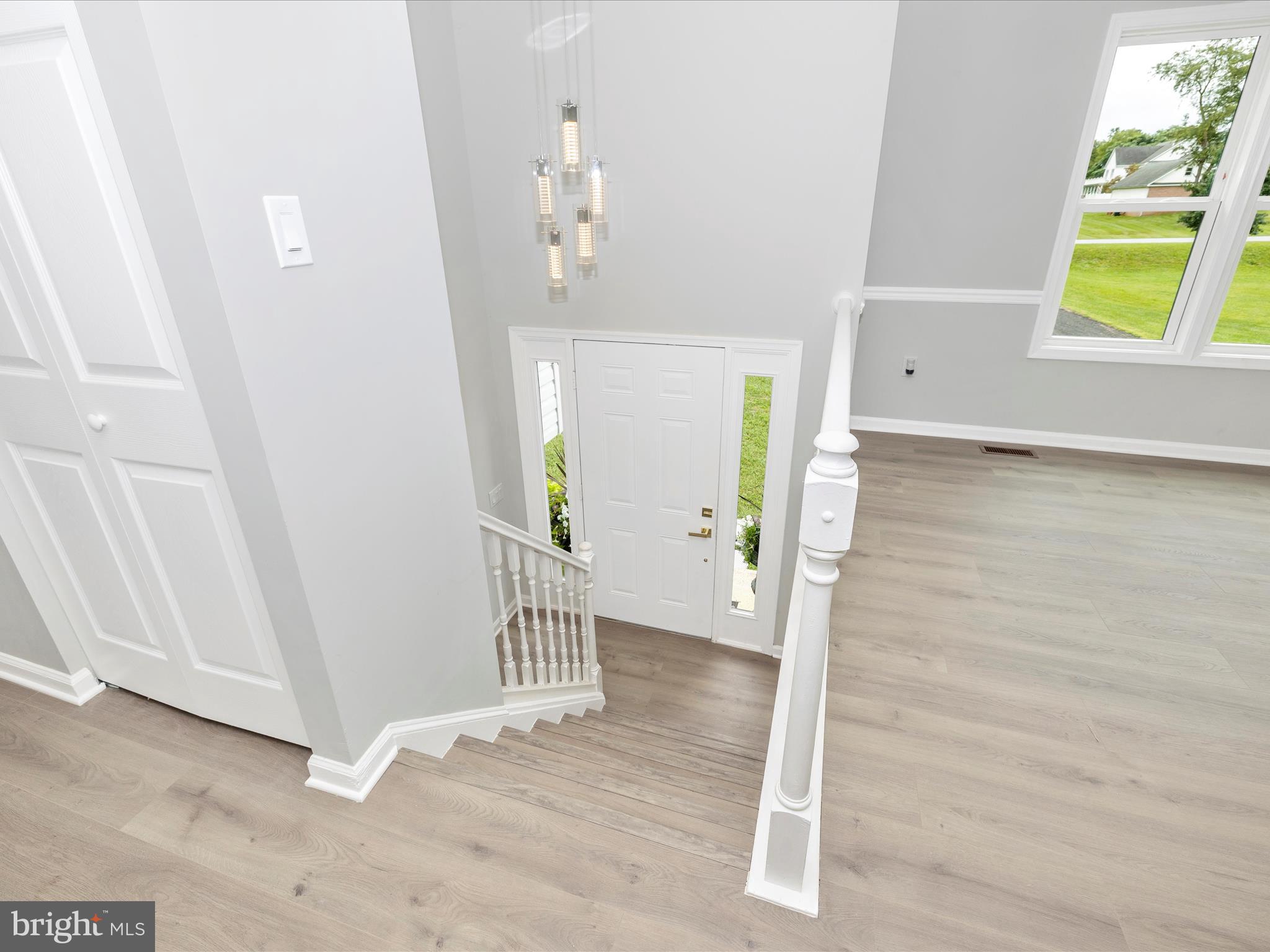 OAKLEIGH - Residential