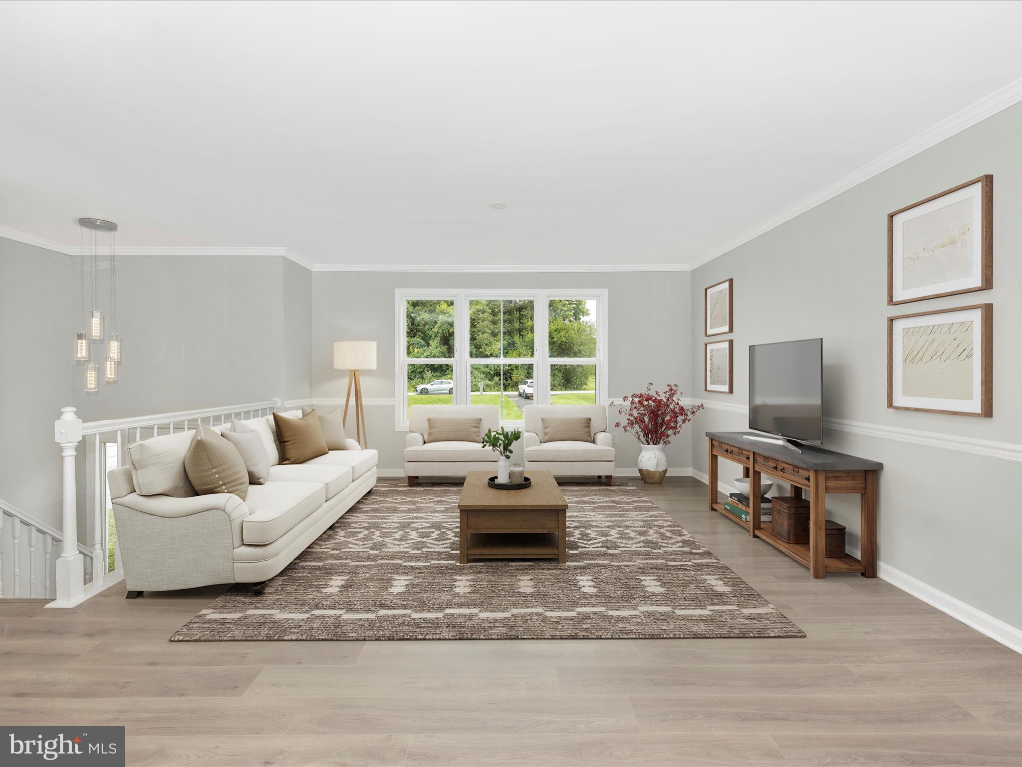 OAKLEIGH - Residential