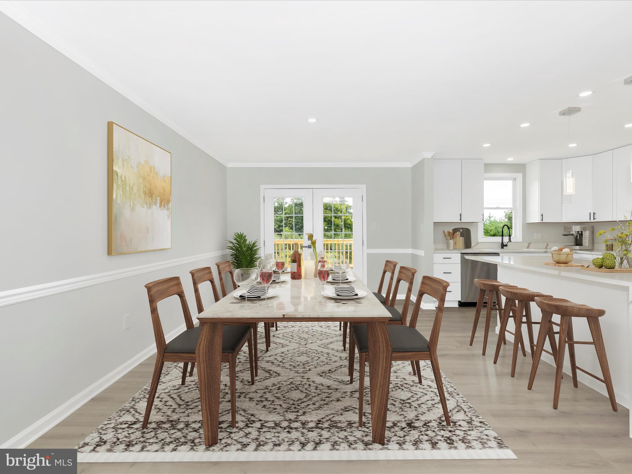 OAKLEIGH - Residential