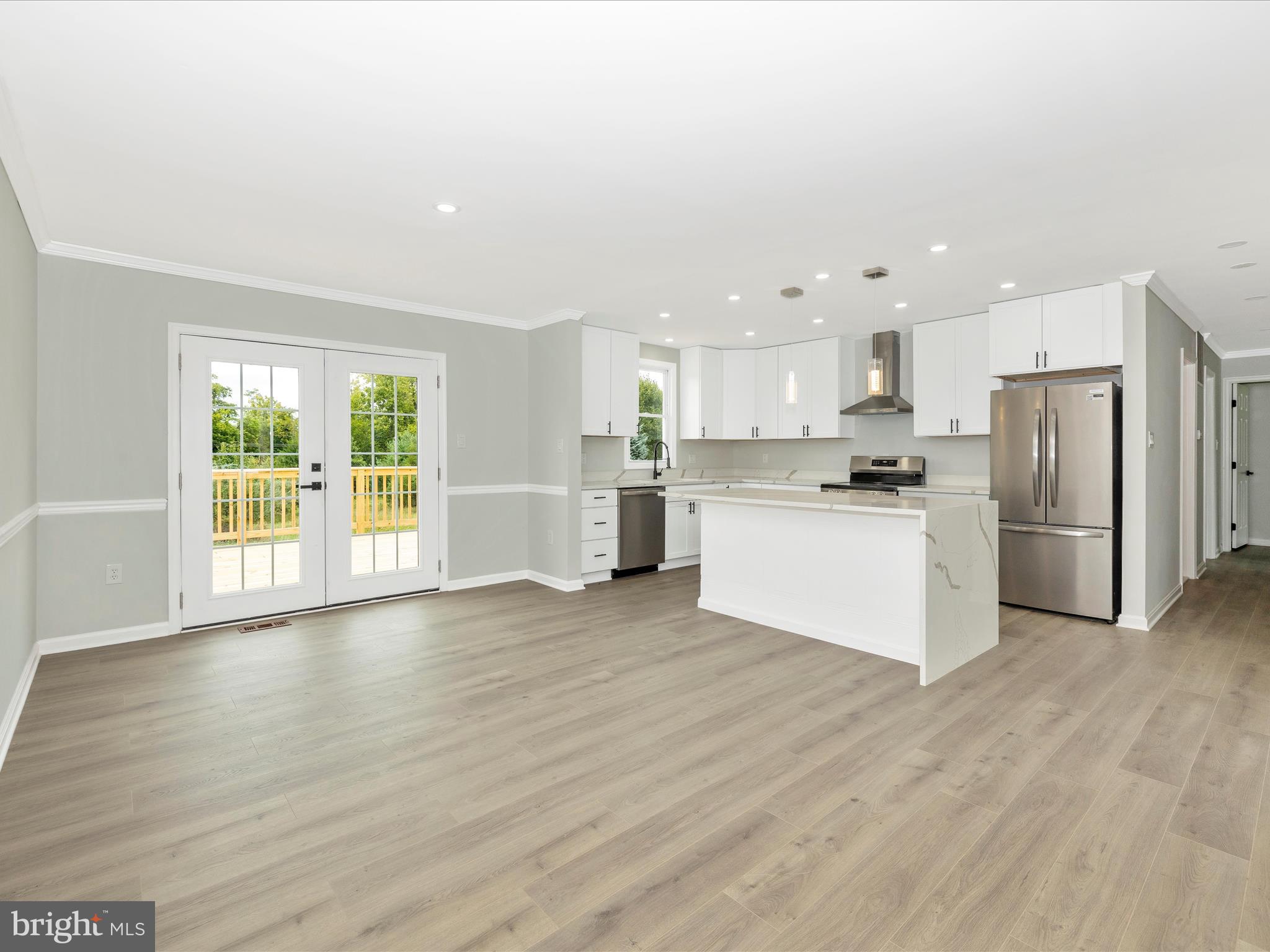 OAKLEIGH - Residential