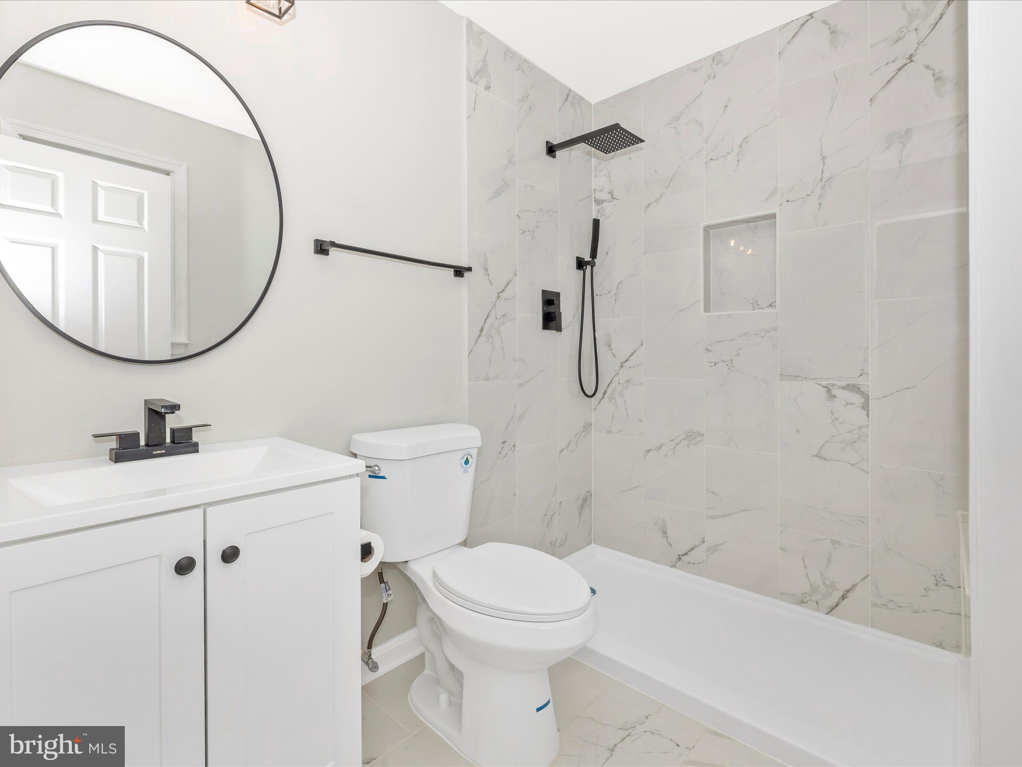 OAKLEIGH - Residential