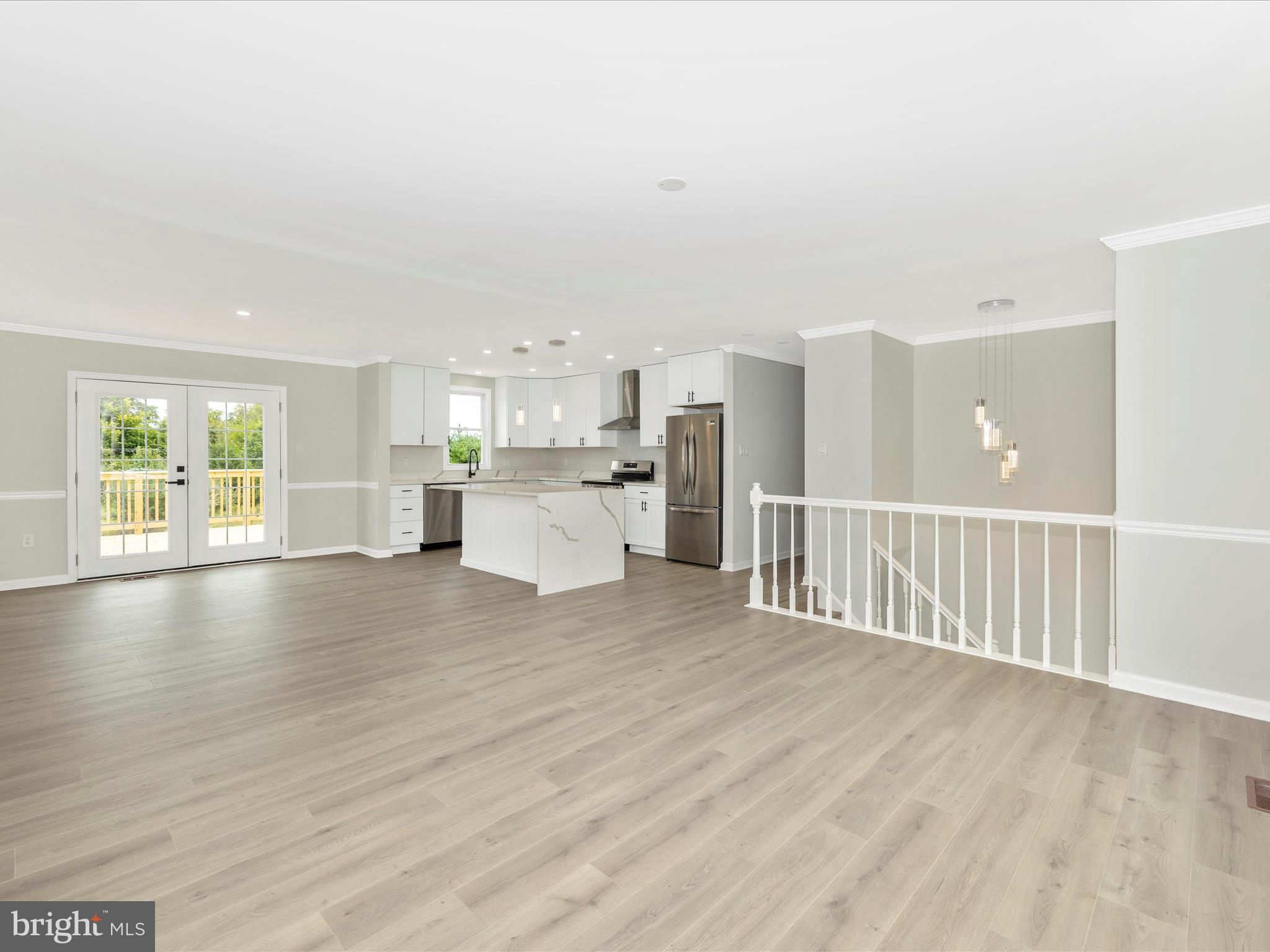 OAKLEIGH - Residential
