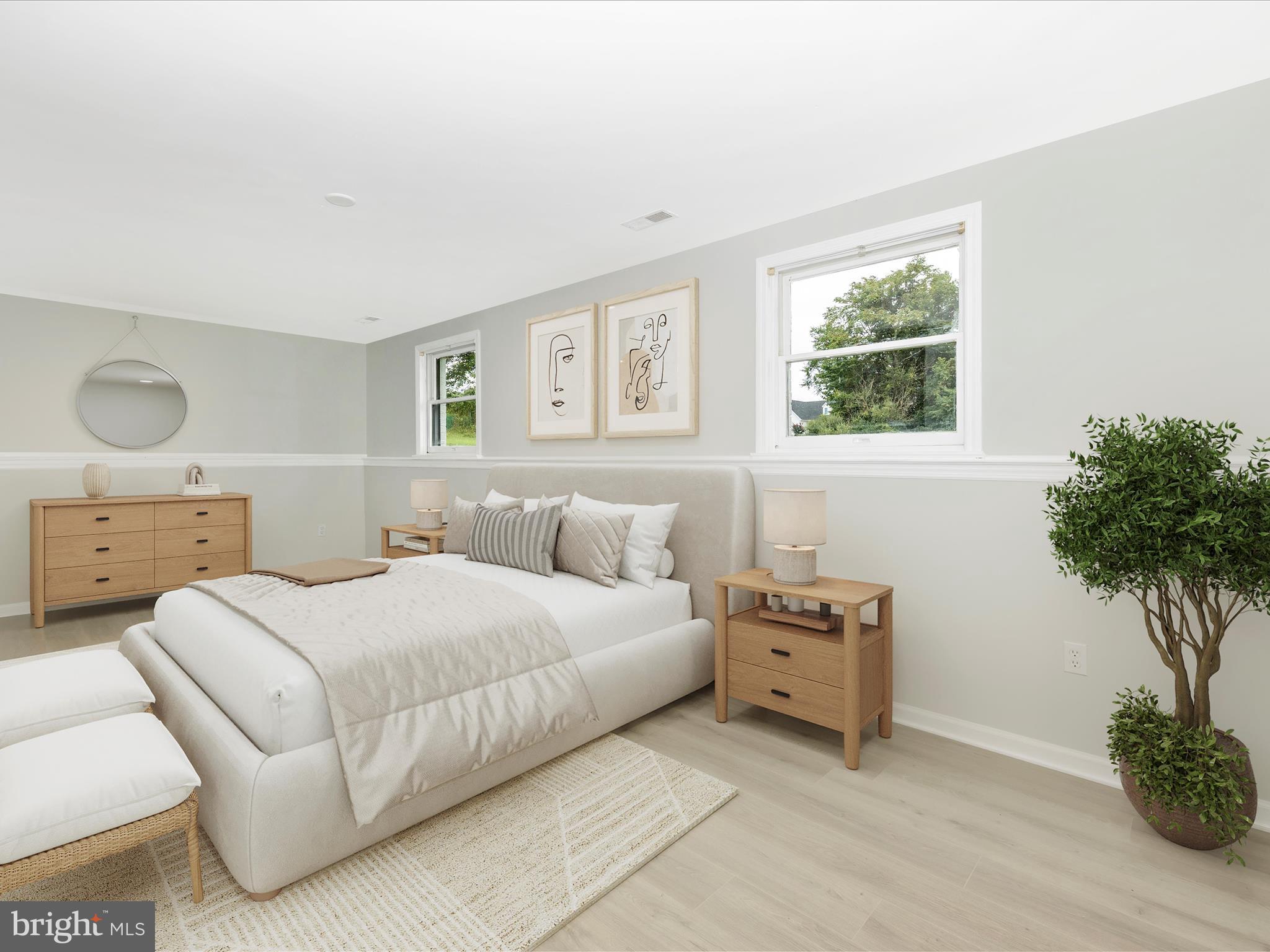 OAKLEIGH - Residential