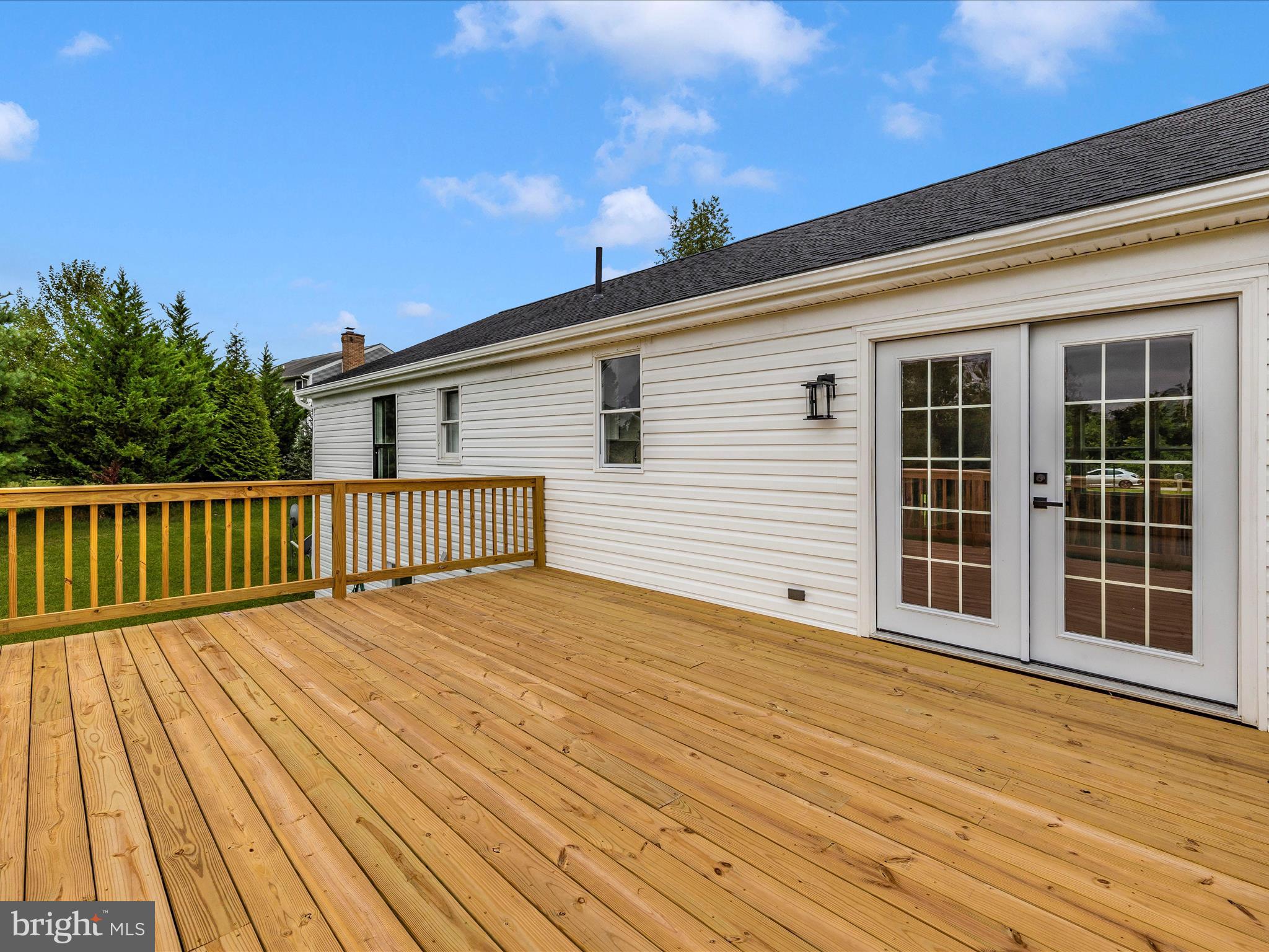 OAKLEIGH - Residential