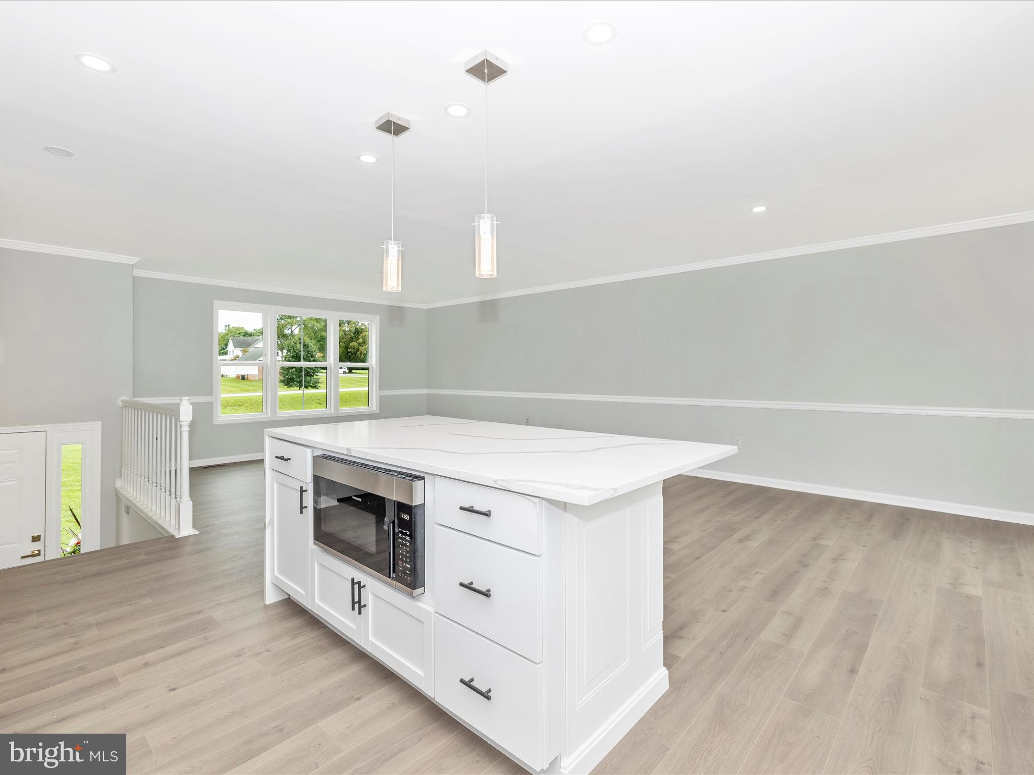 OAKLEIGH - Residential